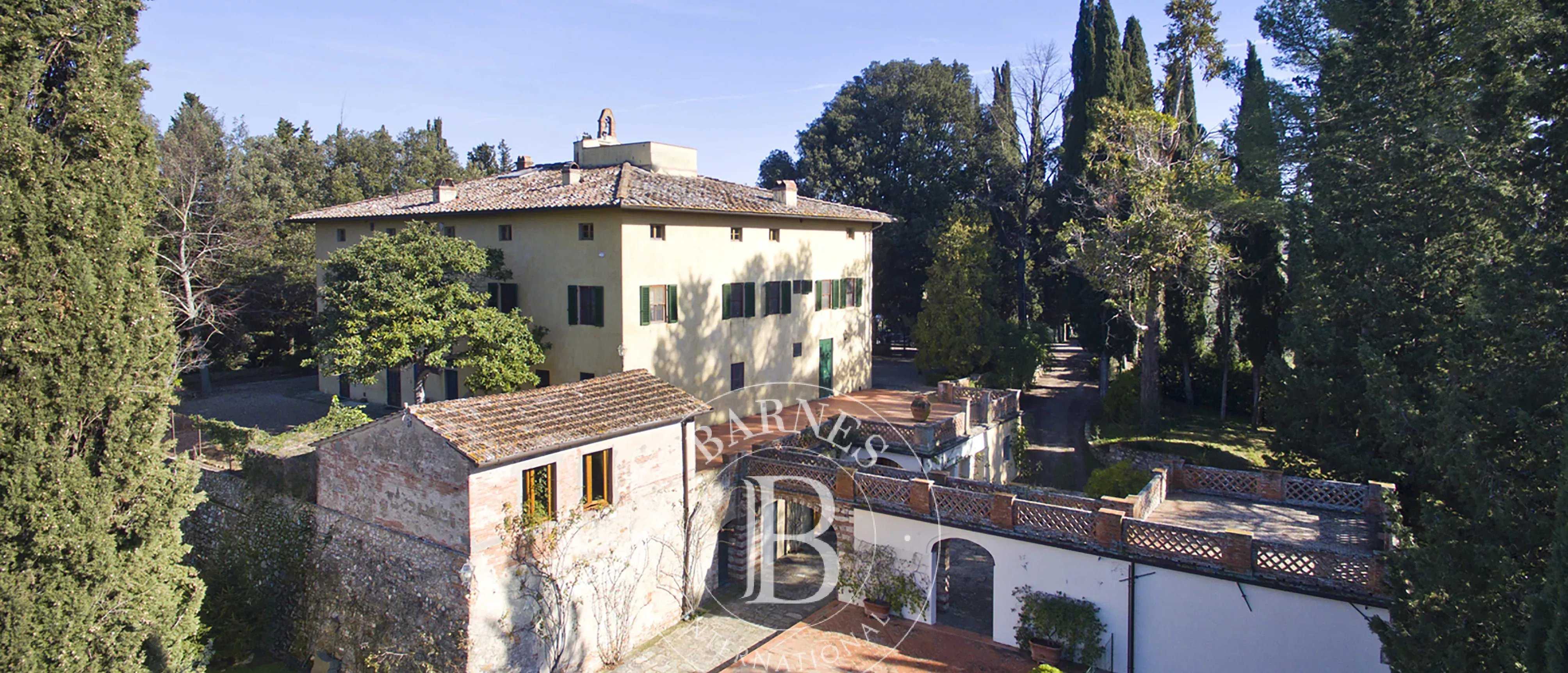 Villa San Casciano in Val di Pesa  -  ref 85581696 (picture 3)