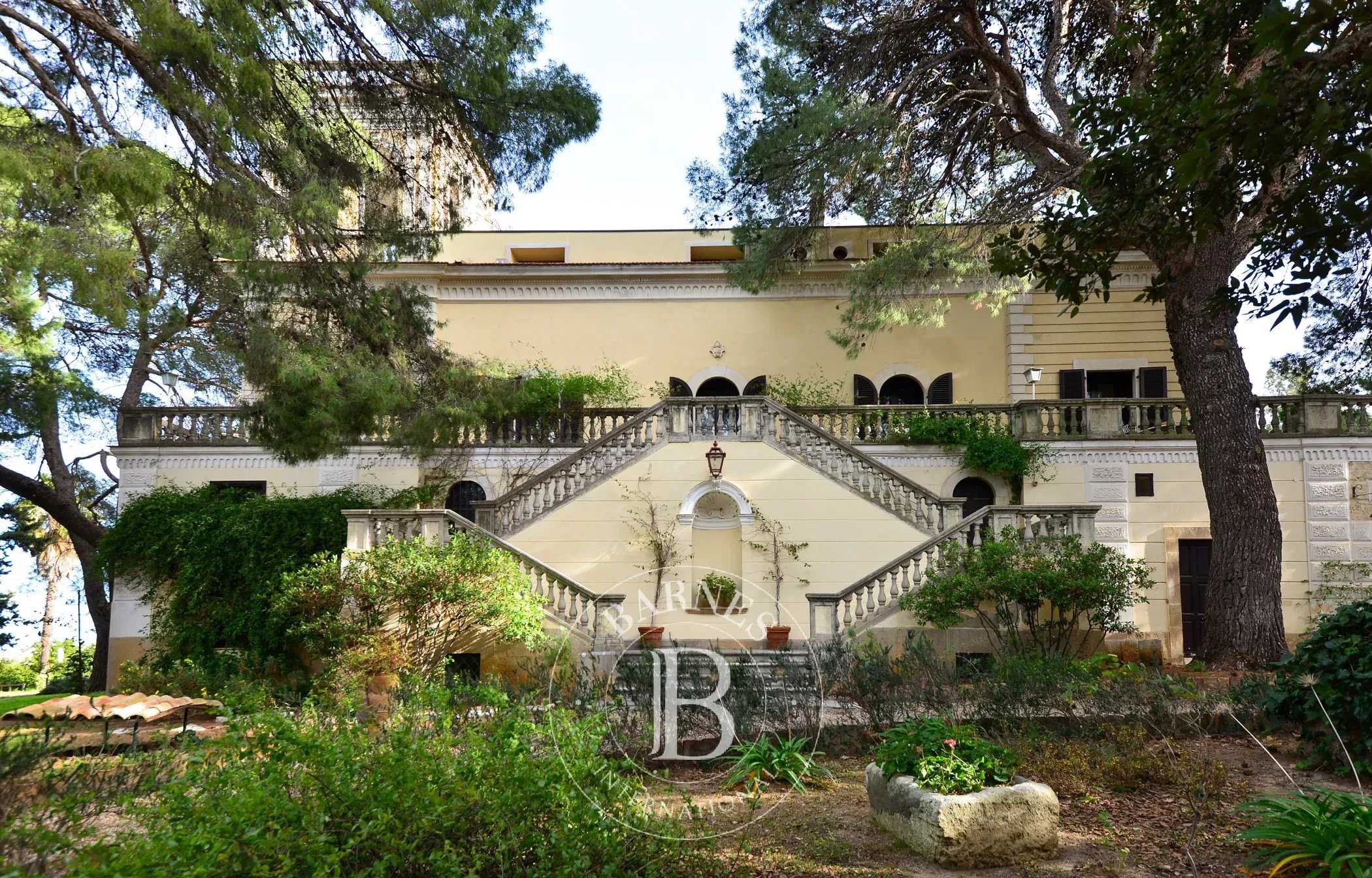 Casa Canosa Di Puglia  -  ref 84061540 (picture 3)