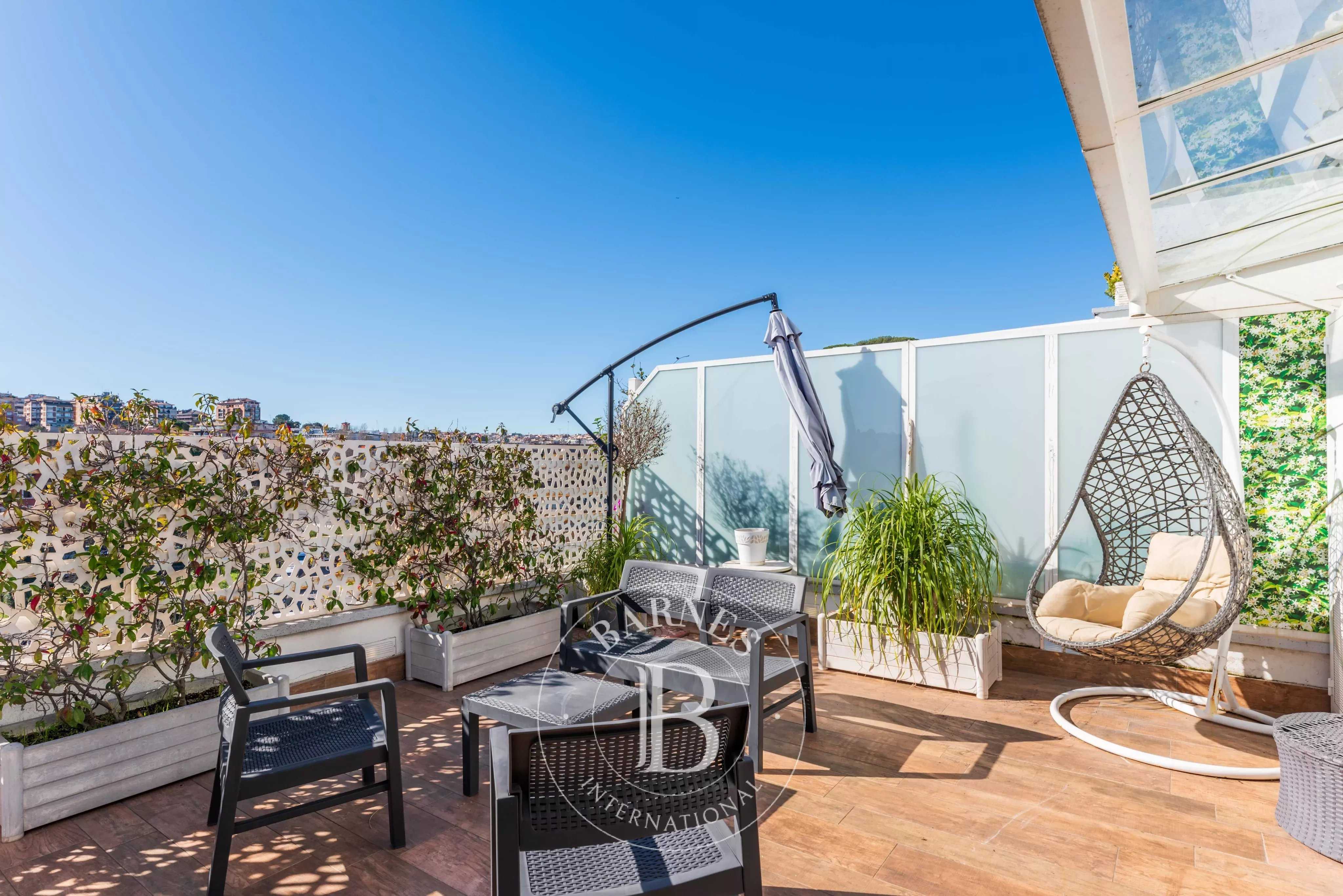 Penthouse Roma  -  ref 84171250 (picture 1)