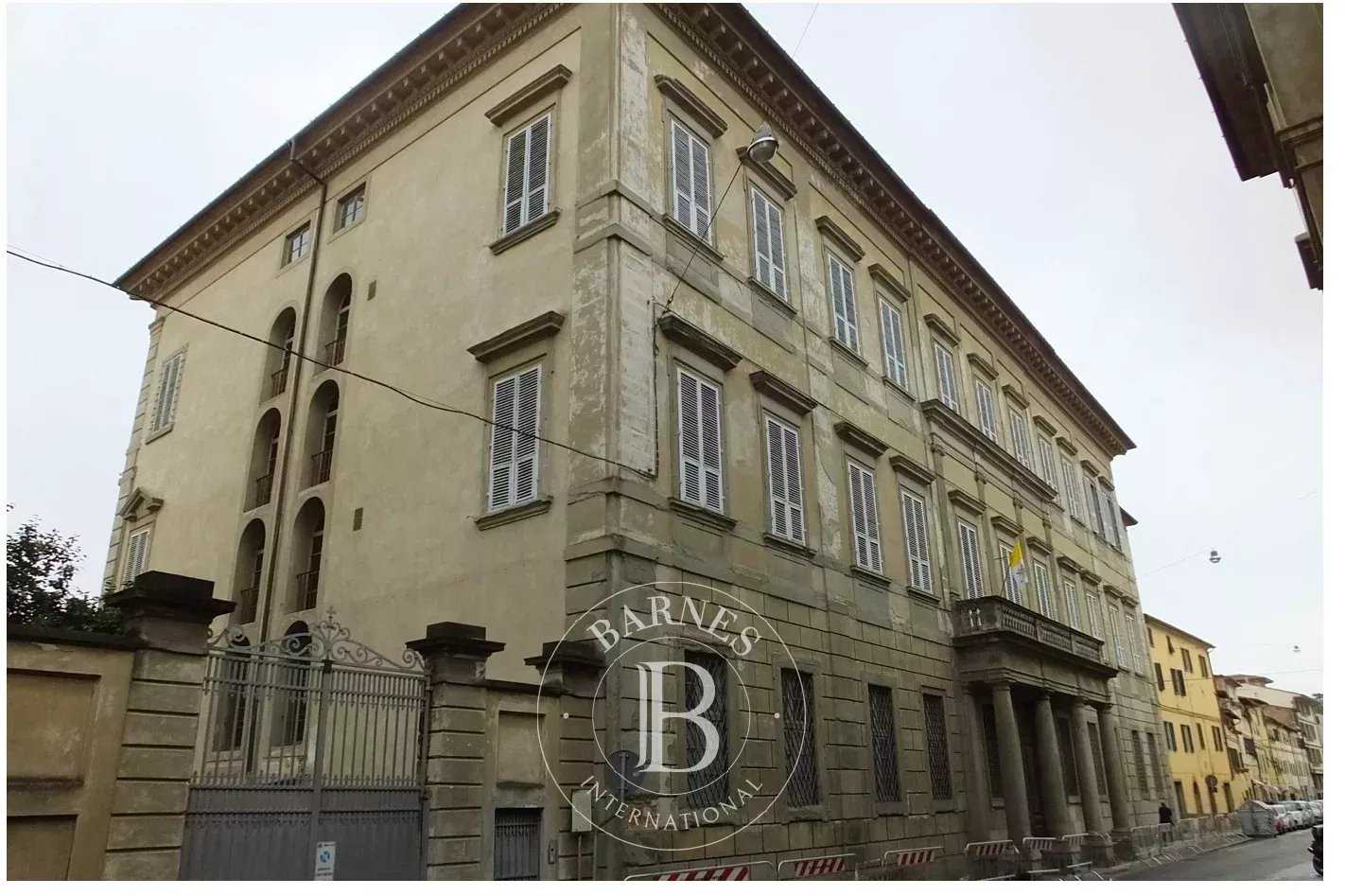 Apartment Pistoia  -  ref 85839437 (picture 3)