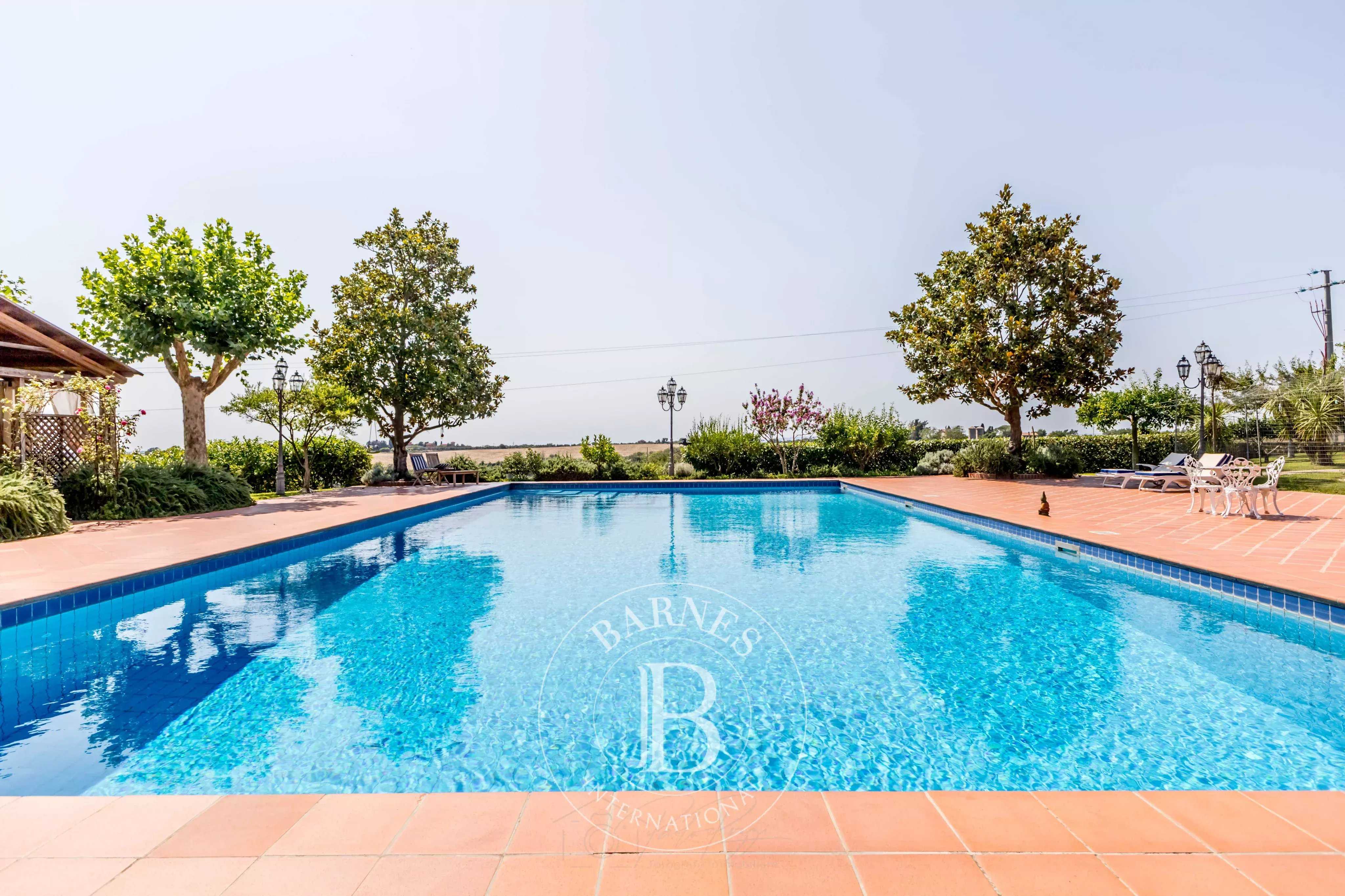 Villa Roma  -  ref 86156342 (picture 3)