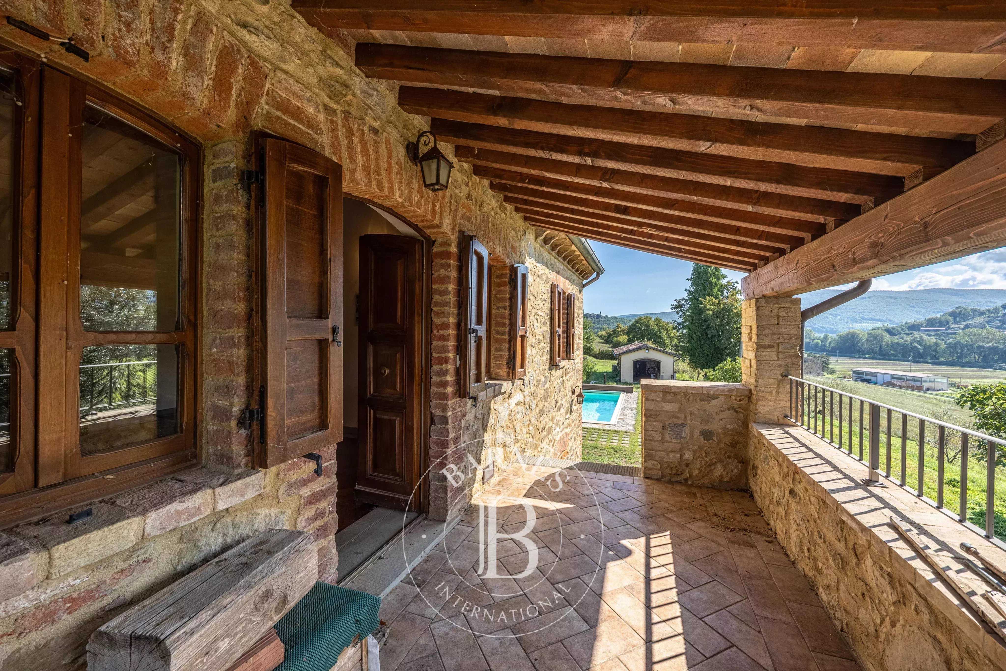 Maison Cortona  -  ref 86280620 (picture 3)
