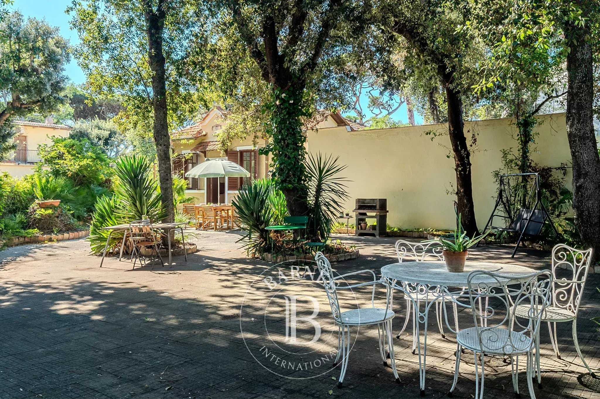 Villa Fiumicino - Ref 86900954