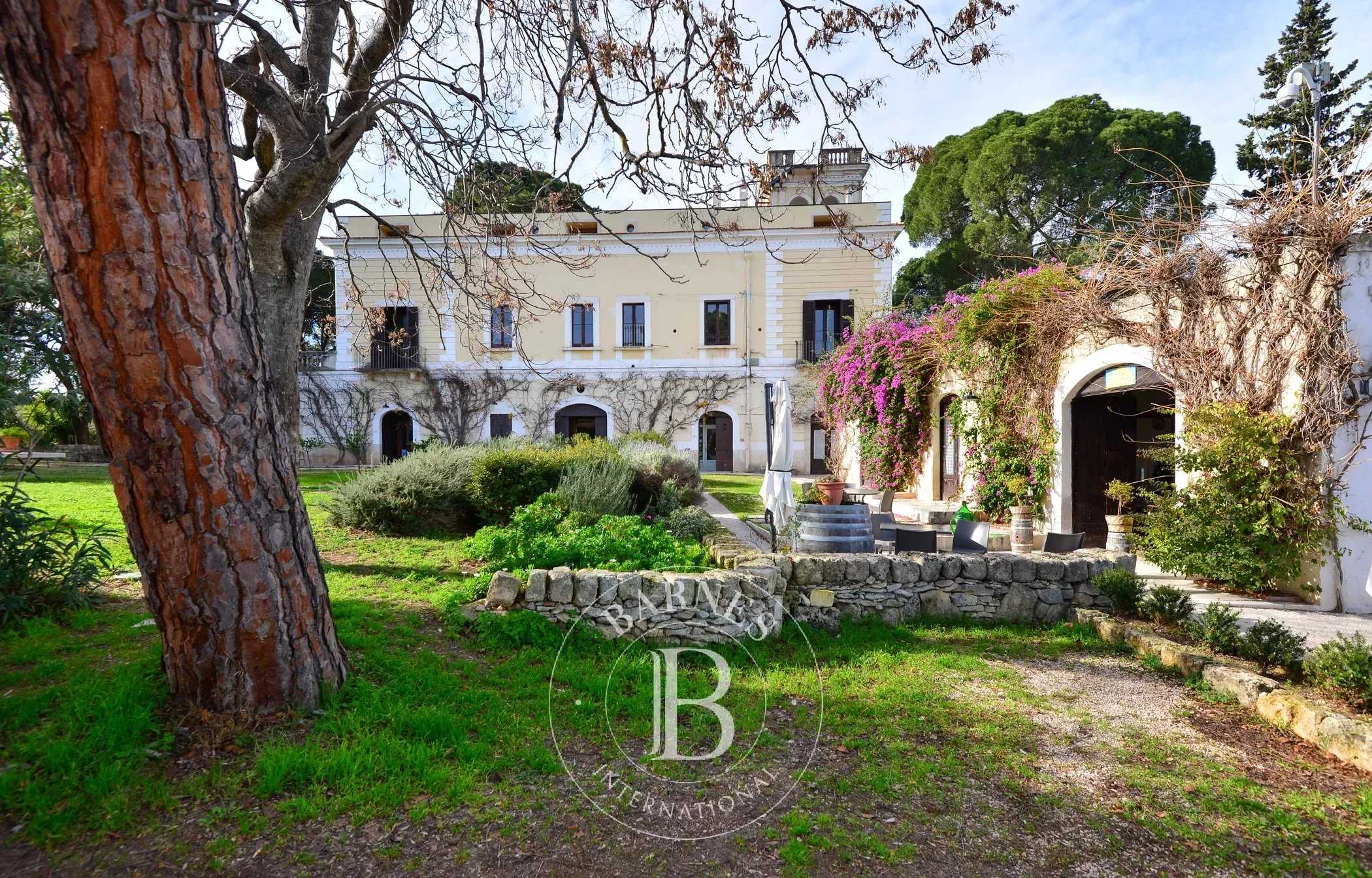 House Canosa Di Puglia  -  ref 84061540 (picture 2)