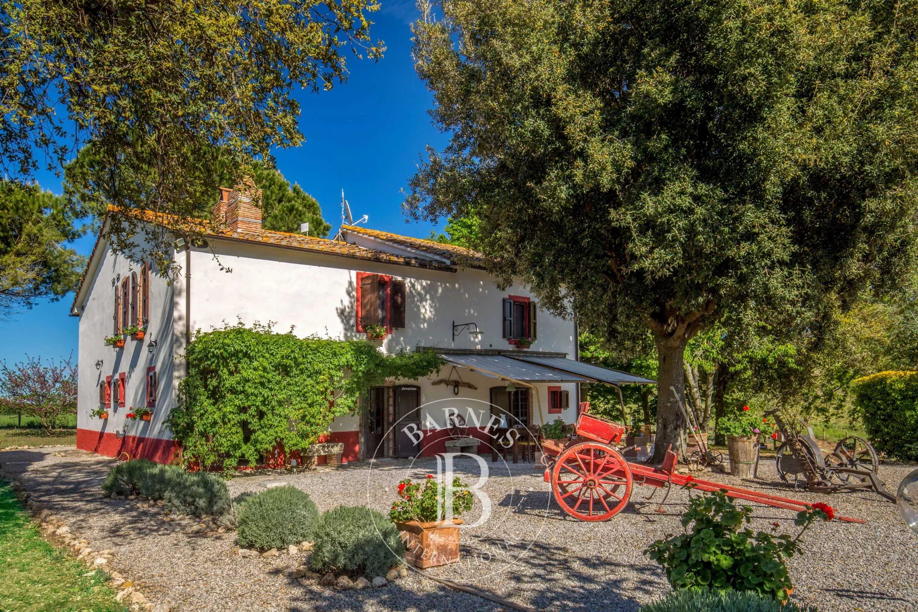 Property Manciano  -  ref 84148306 (picture 1)