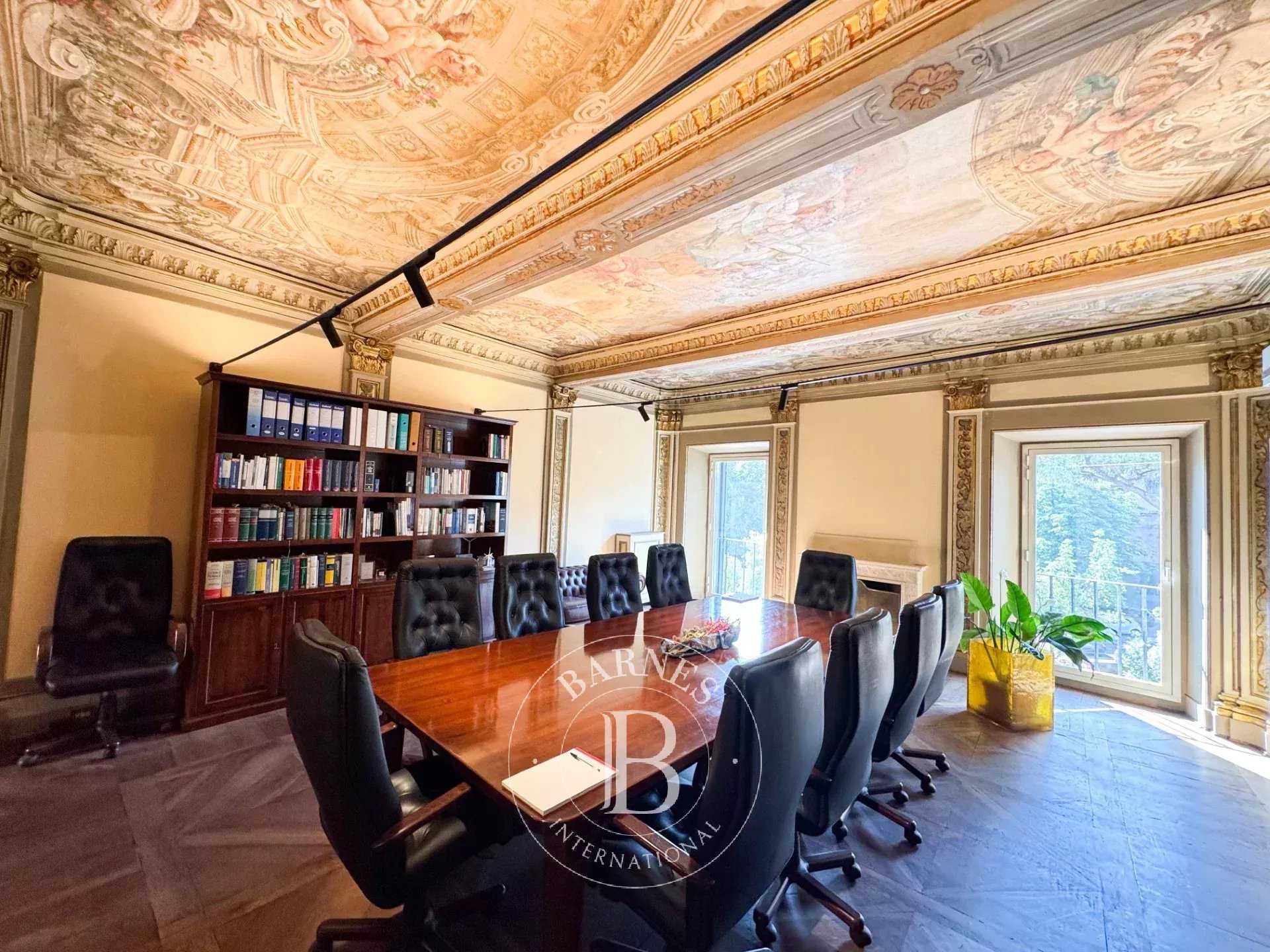 Proprietes-de-luxe Roma