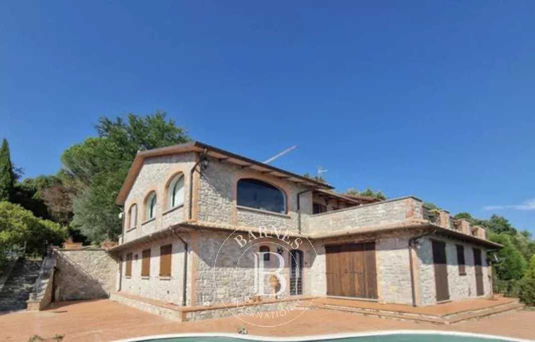 Villa Lisciano Niccone  -  ref 86407214 (picture 3)