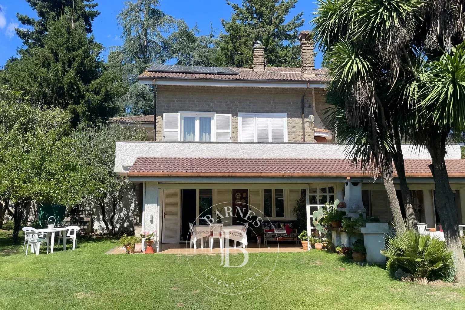 Villa Ronciglione  -  ref 86297538 (picture 1)