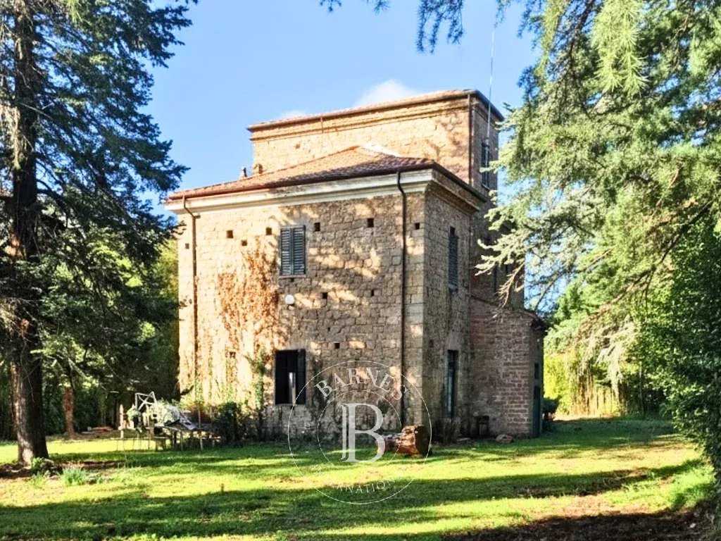 Villa Genazzano  -  ref 86700601 (picture 2)