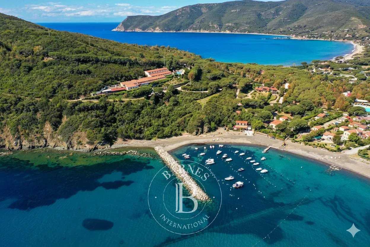 Proprietes-de-luxe Capoliveri