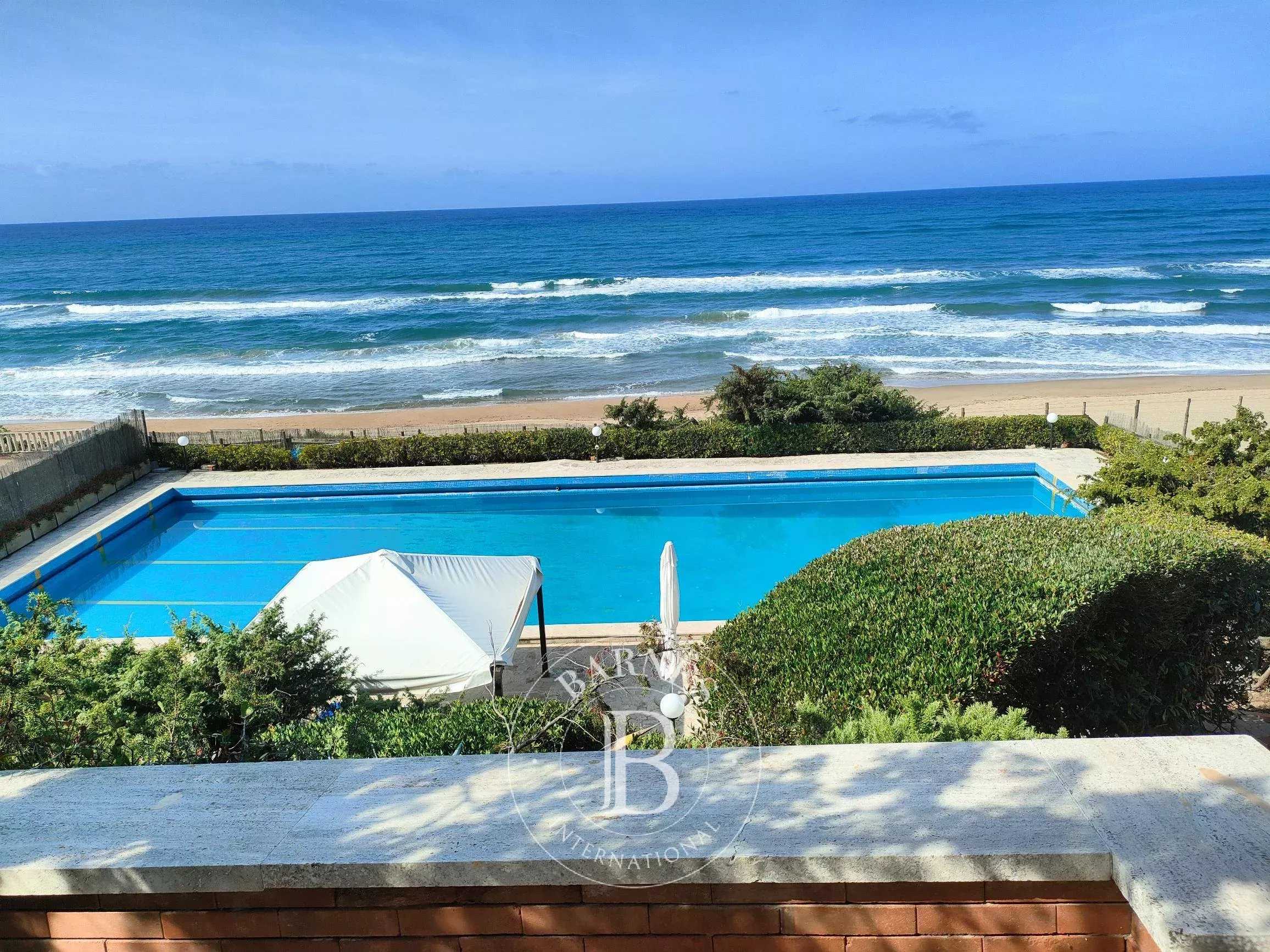 Villa Sabaudia  -  ref 86235127 (picture 1)