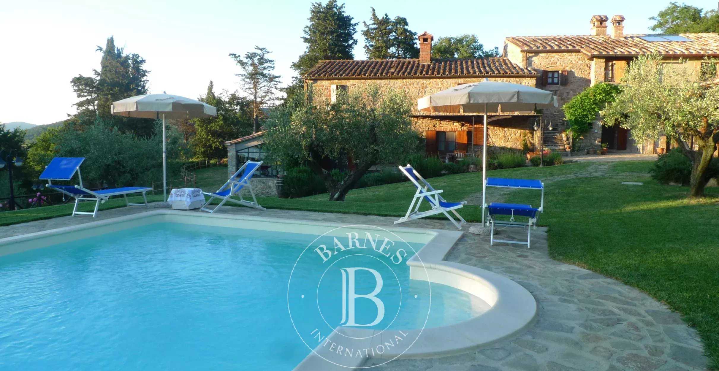 Chaumière Passignano sul Trasimeno  -  ref 86356466 (picture 3)