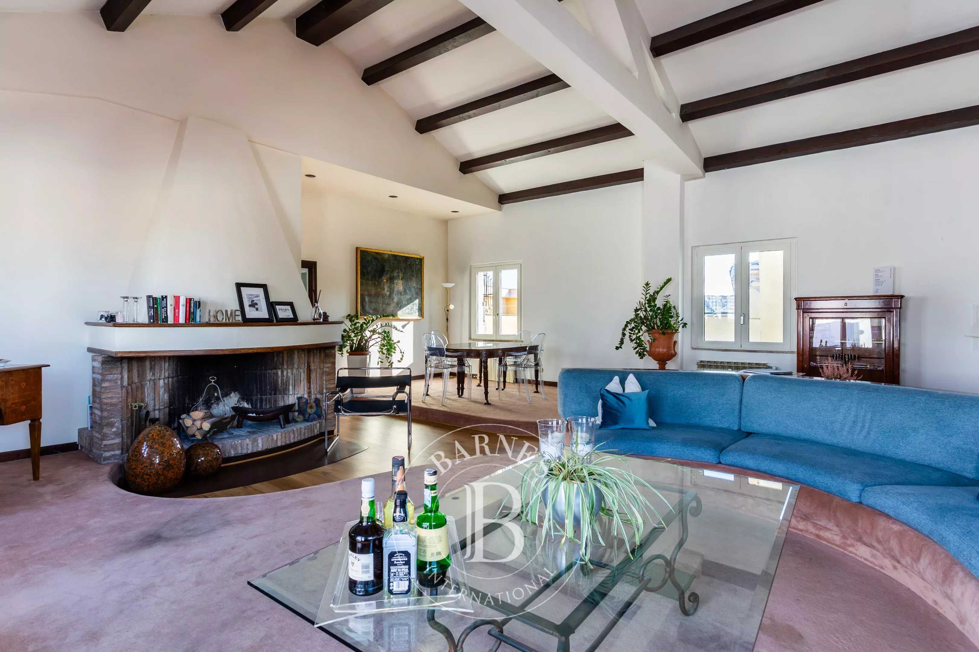 Penthouse Roma  -  ref 86450452 (picture 3)