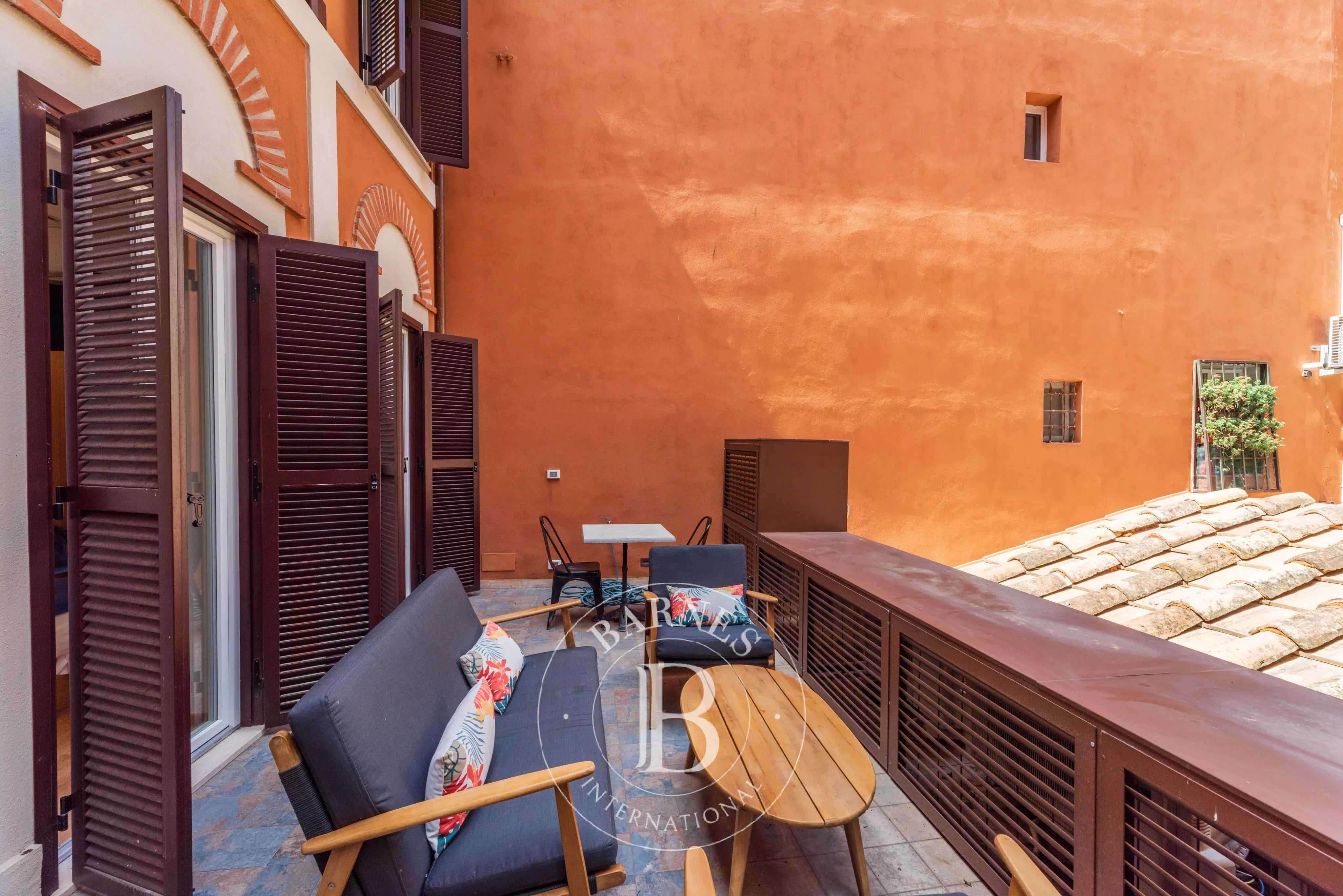 Building Roma  -  ref 85866178 (picture 1)