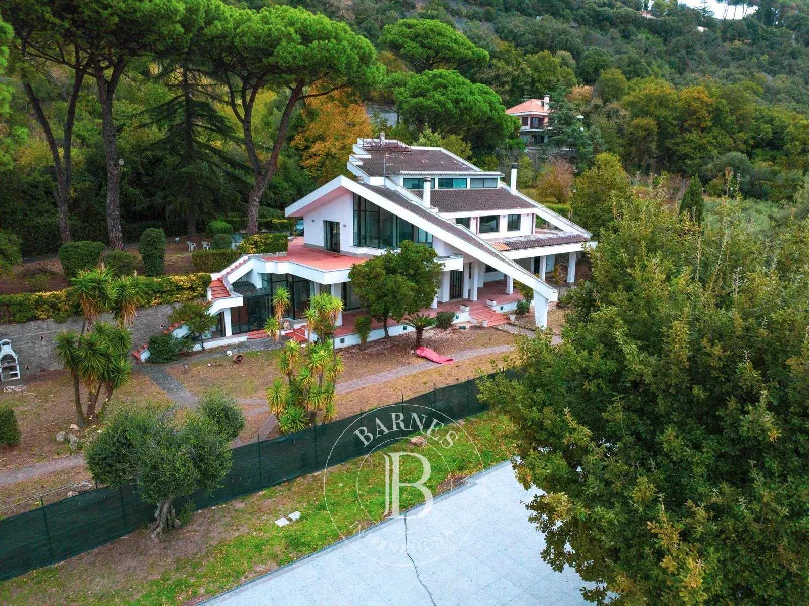 Villa Castel Gandolfo  -  ref 86423266 (picture 3)