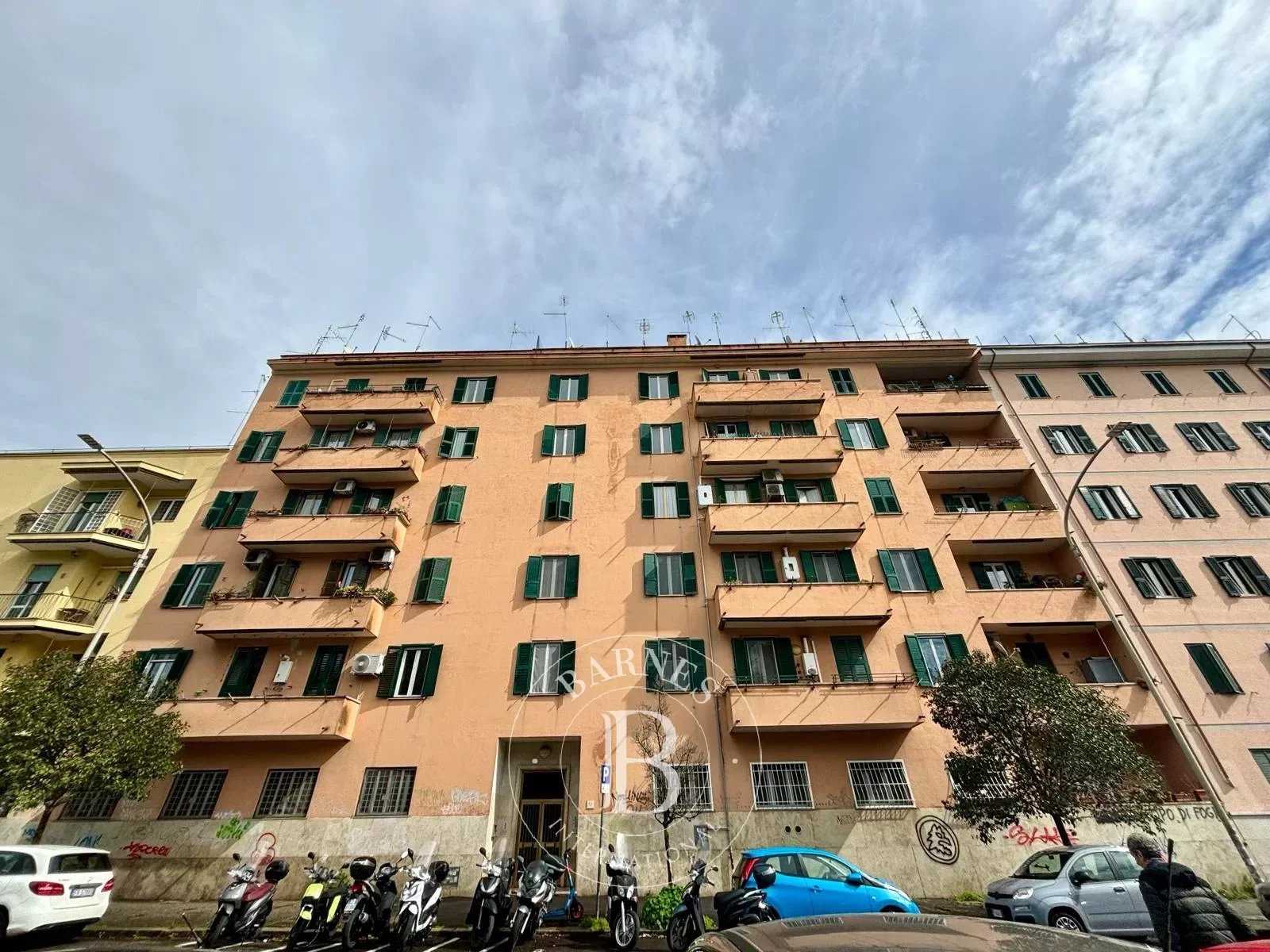 Appartement Roma  -  ref 83543055 (picture 2)