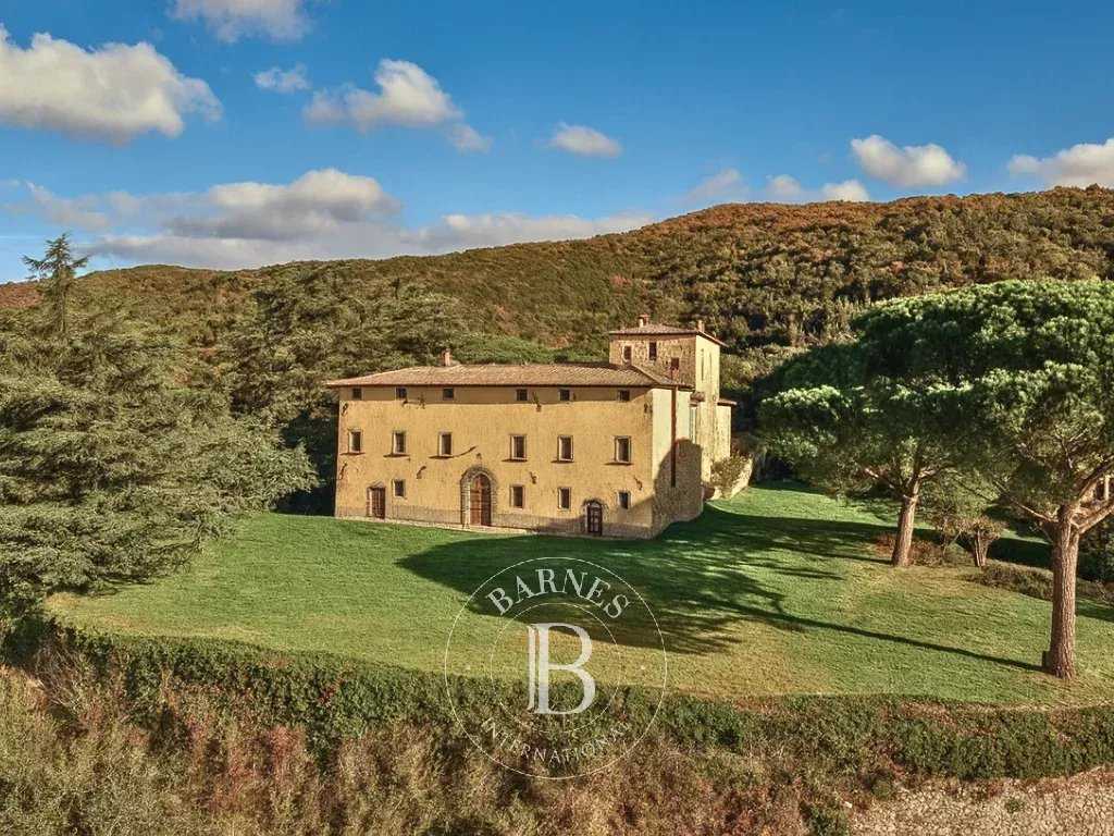 Castle Arezzo  -  ref 86336934 (picture 2)