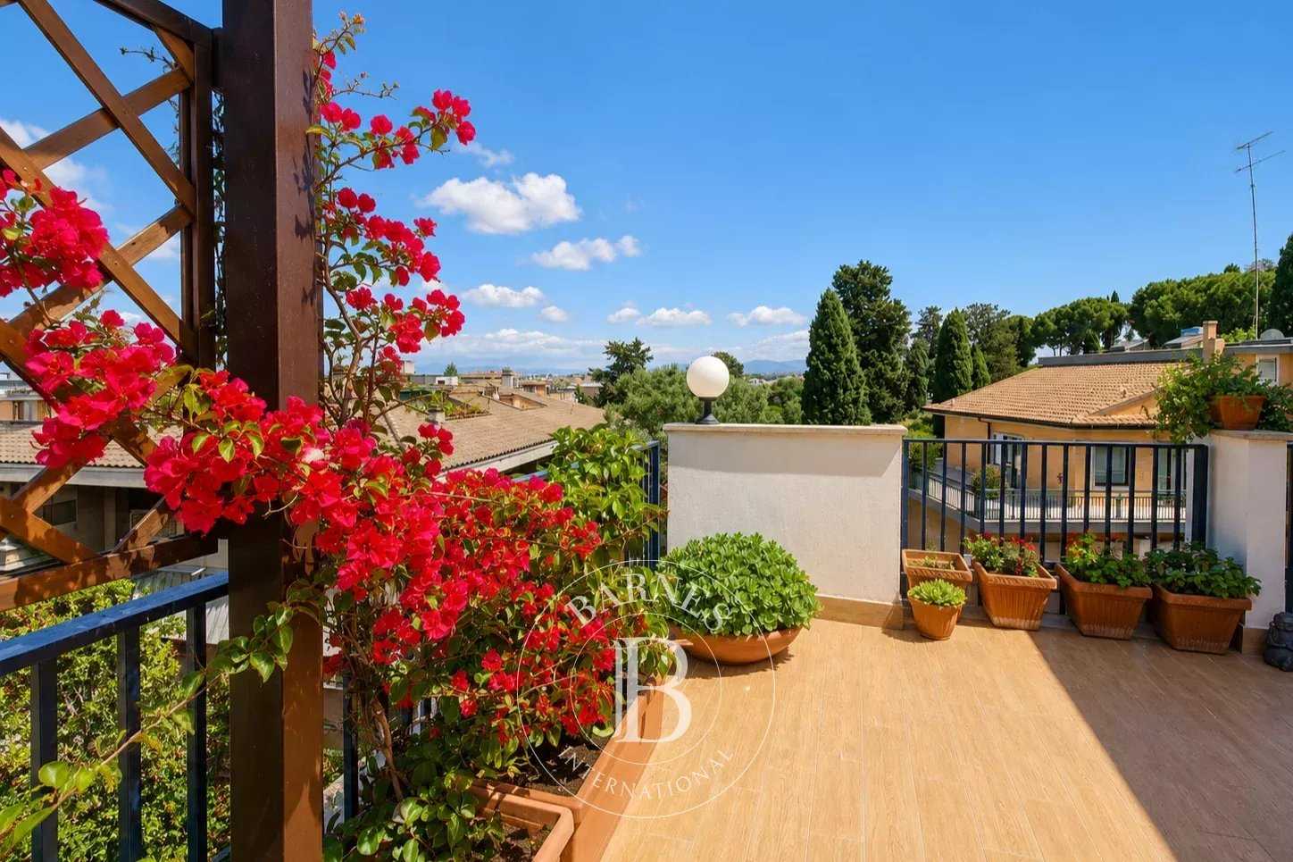 Appartement Roma  -  ref 87036810 (picture 1)
