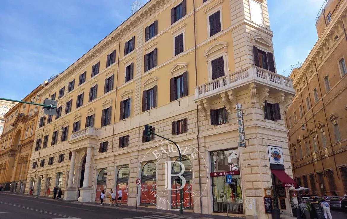 Luxury-properties Roma