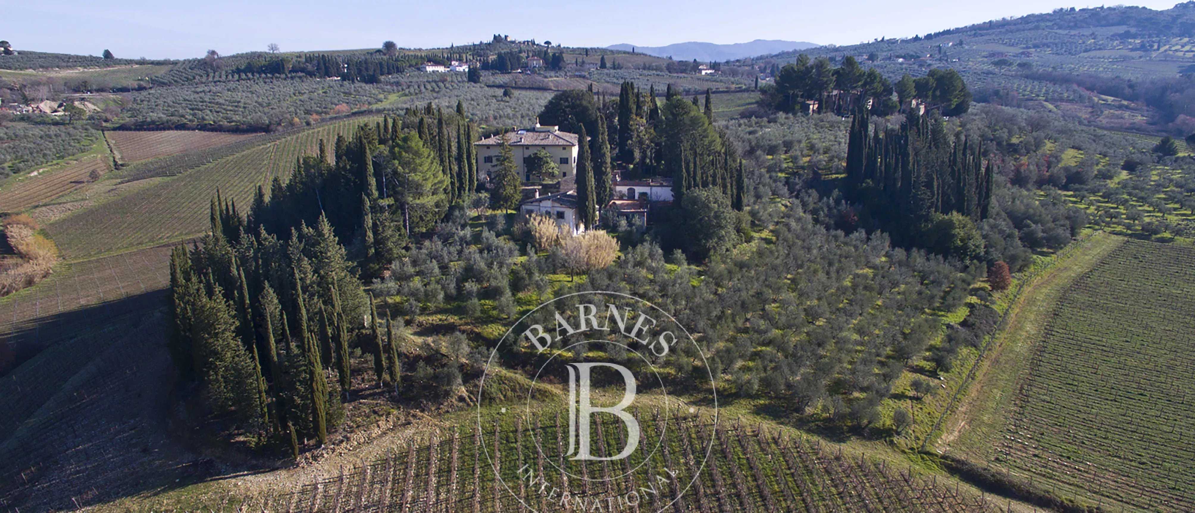 Villa San Casciano in Val di Pesa  -  ref 85581696 (picture 1)