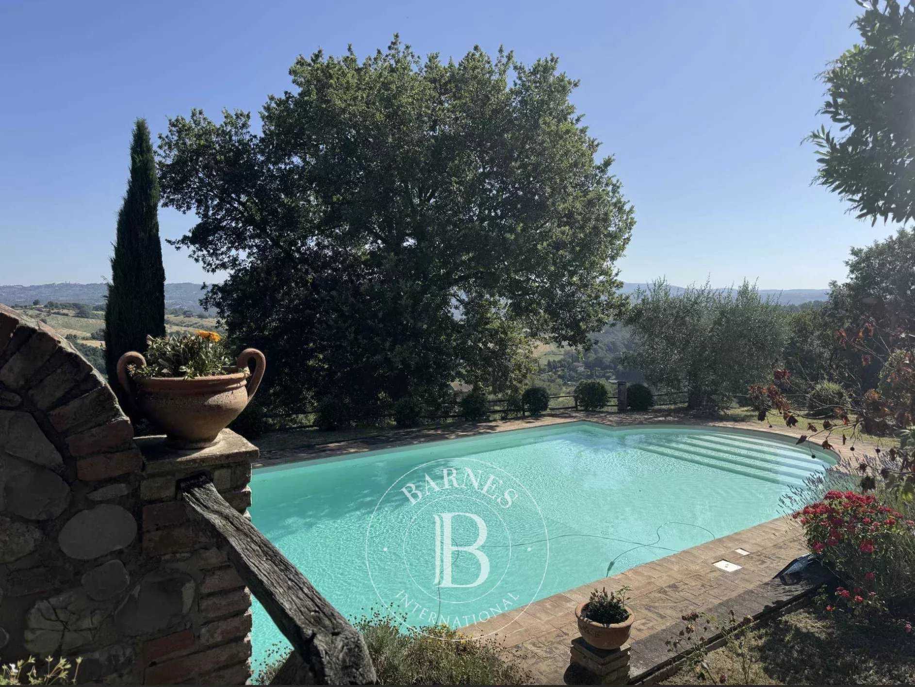 Chaumière Città della Pieve  -  ref 86344720 (picture 3)