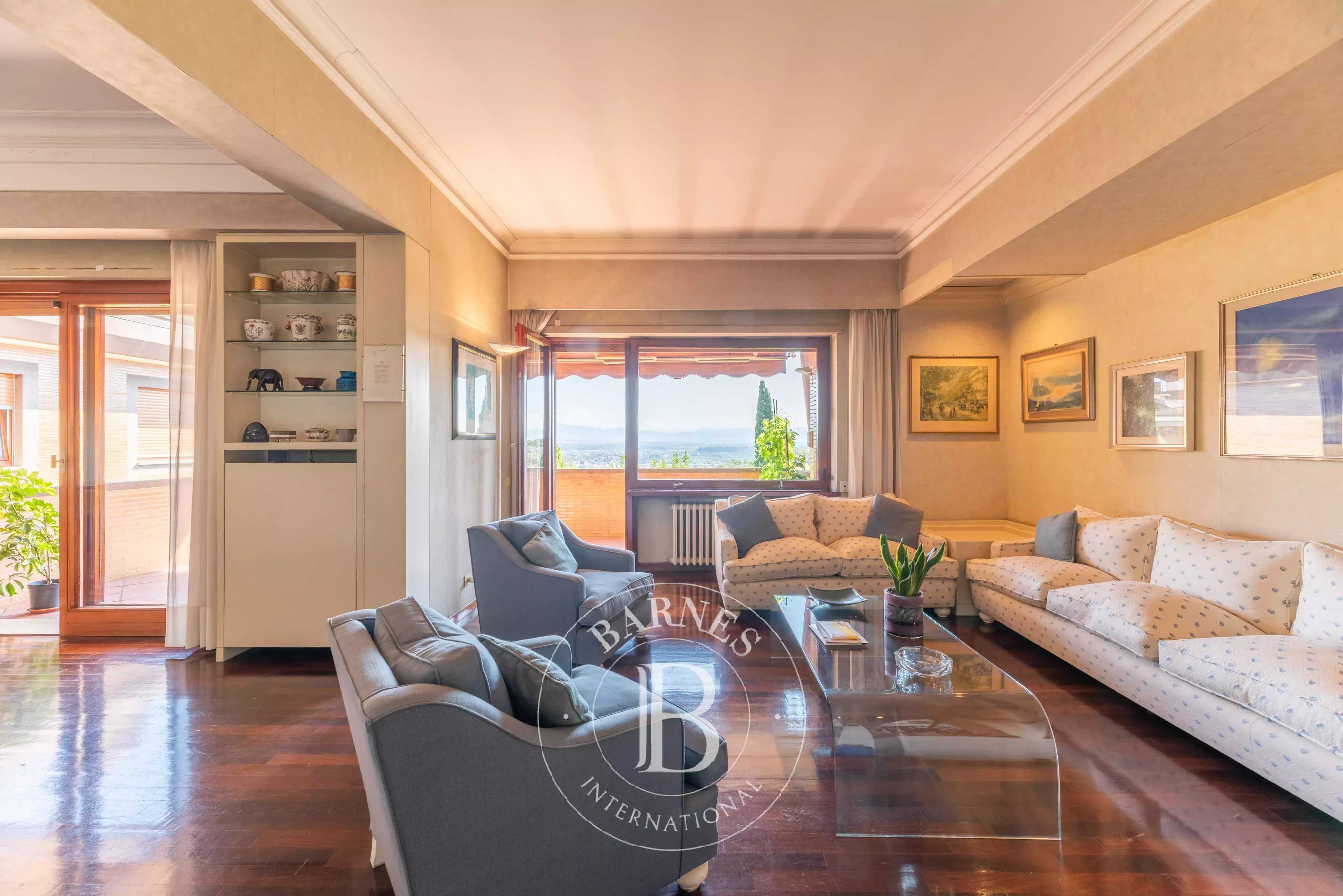 Penthouse Roma  -  ref 86131563 (picture 2)