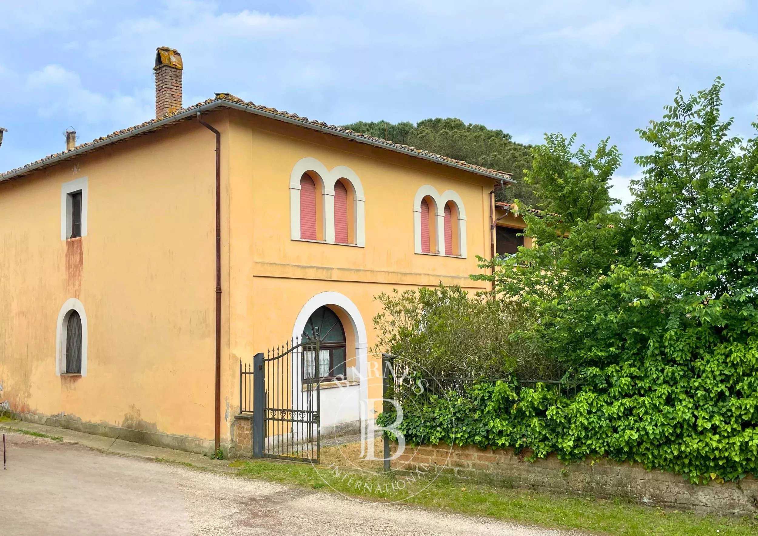 Villa Nepi  -  ref 87116531 (picture 2)