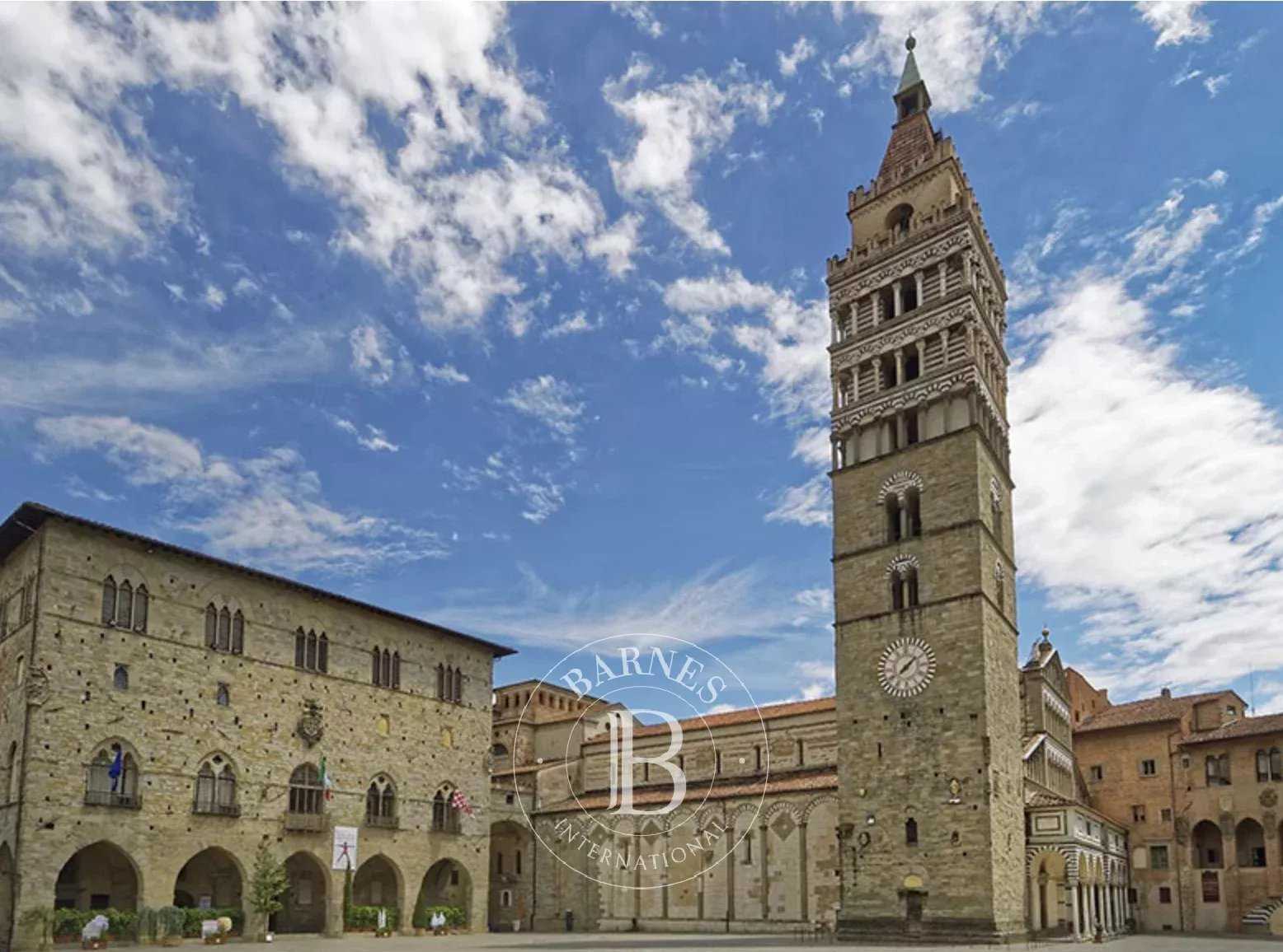 Apartment Pistoia  -  ref 85839437 (picture 2)