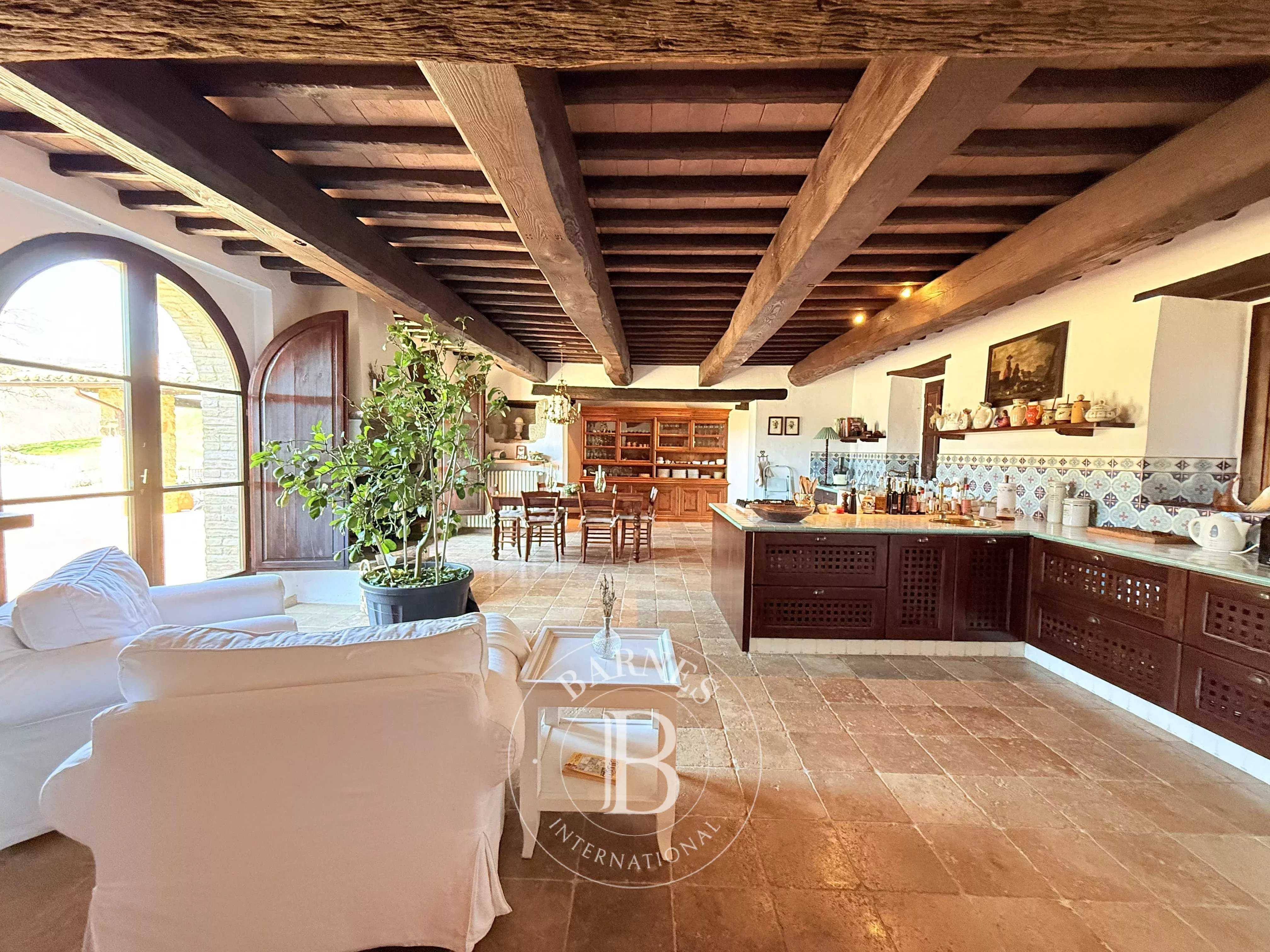 Villa Lisciano Niccone  -  ref 85966581 (picture 3)
