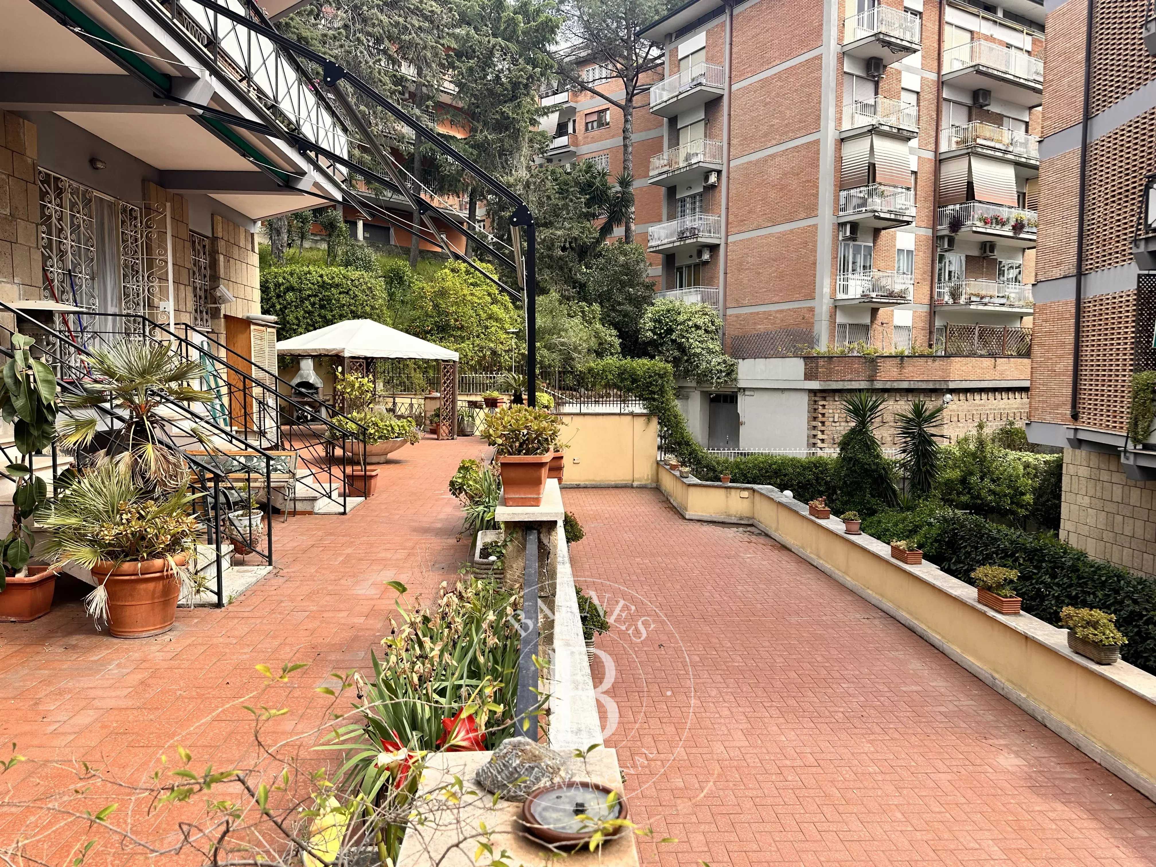 Apartment Roma  -  ref 84751148 (picture 2)