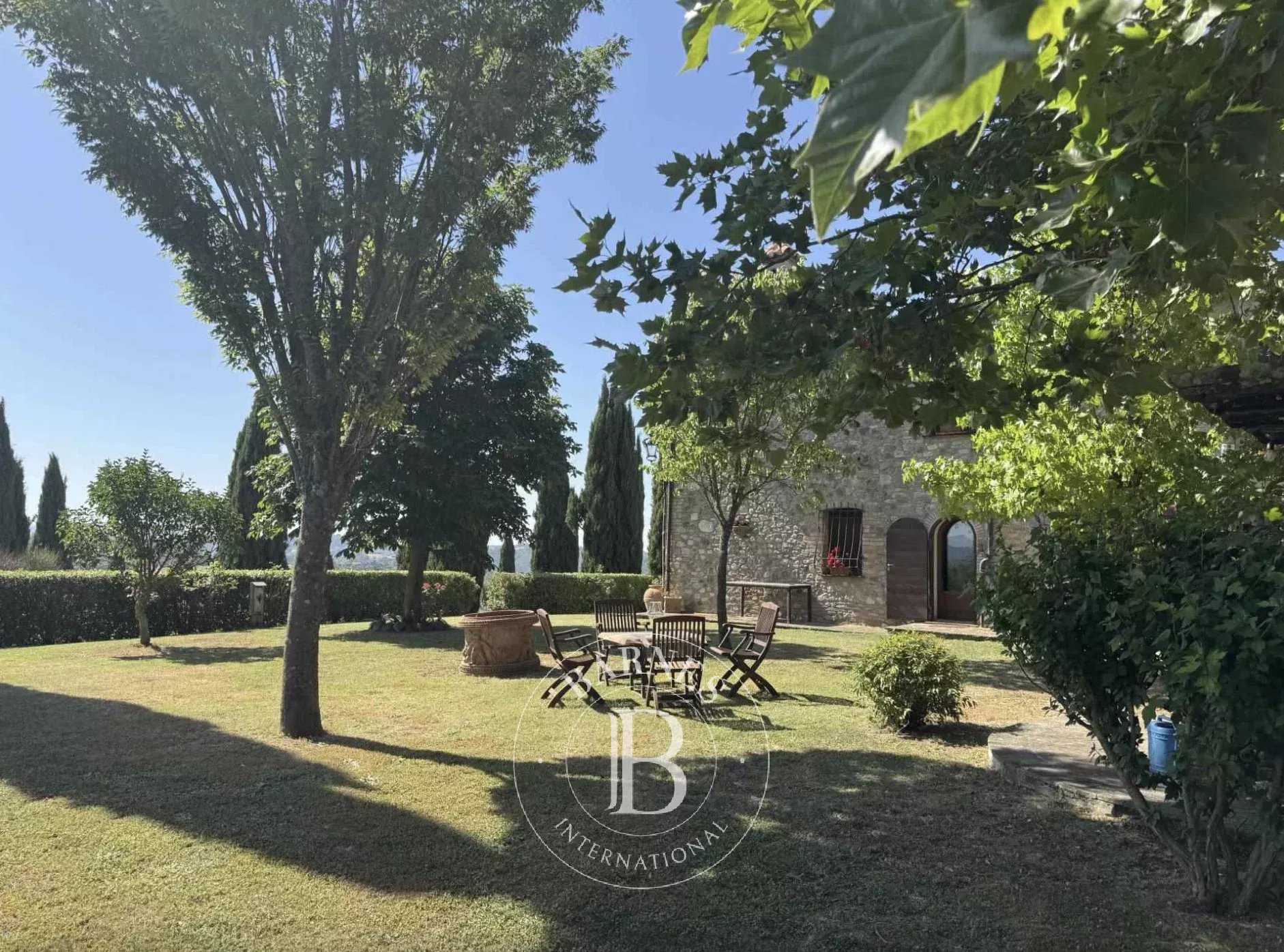 Chaumière Città della Pieve  -  ref 86344720 (picture 1)