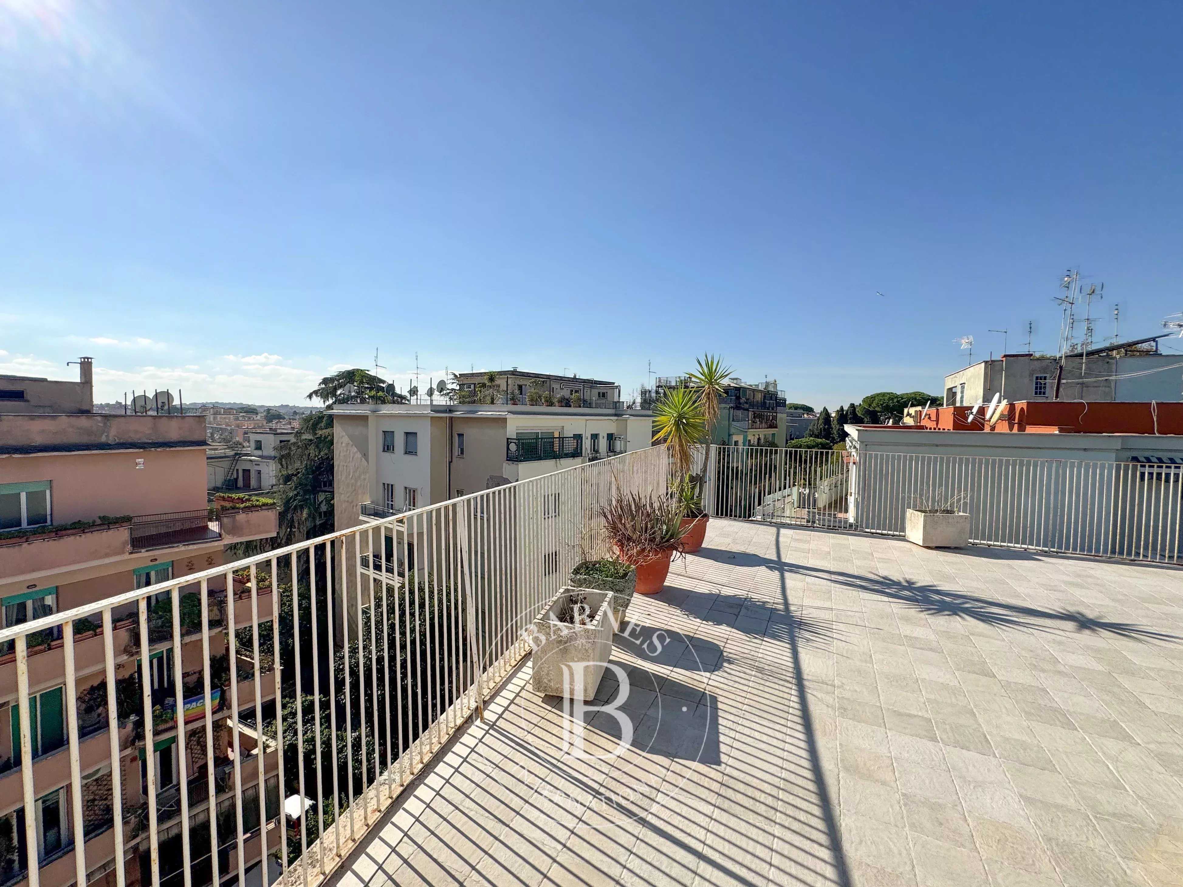 Penthouse Roma  -  ref 86489004 (picture 2)