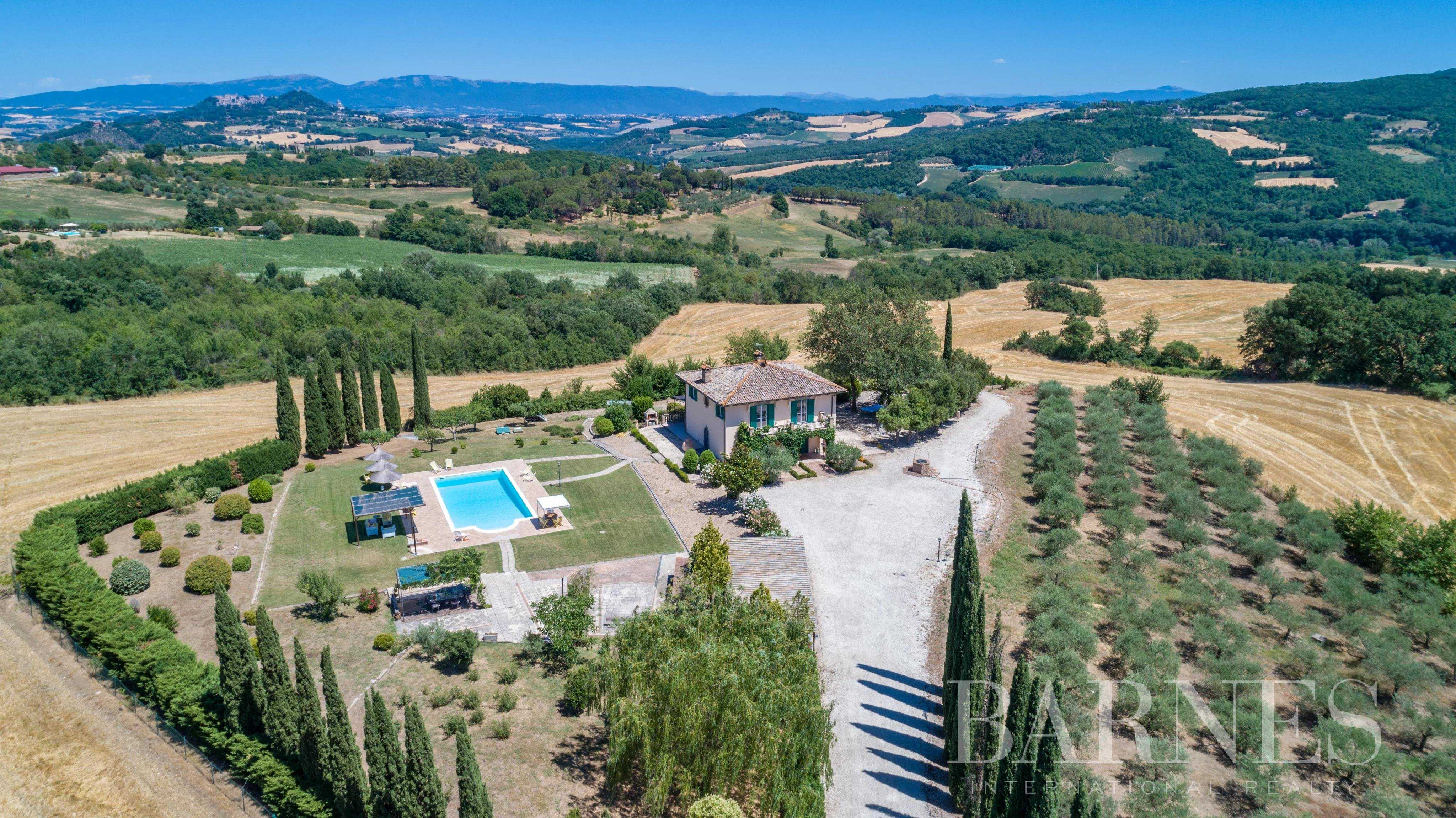 Villa Todi  -  ref 82216173 (picture 3)