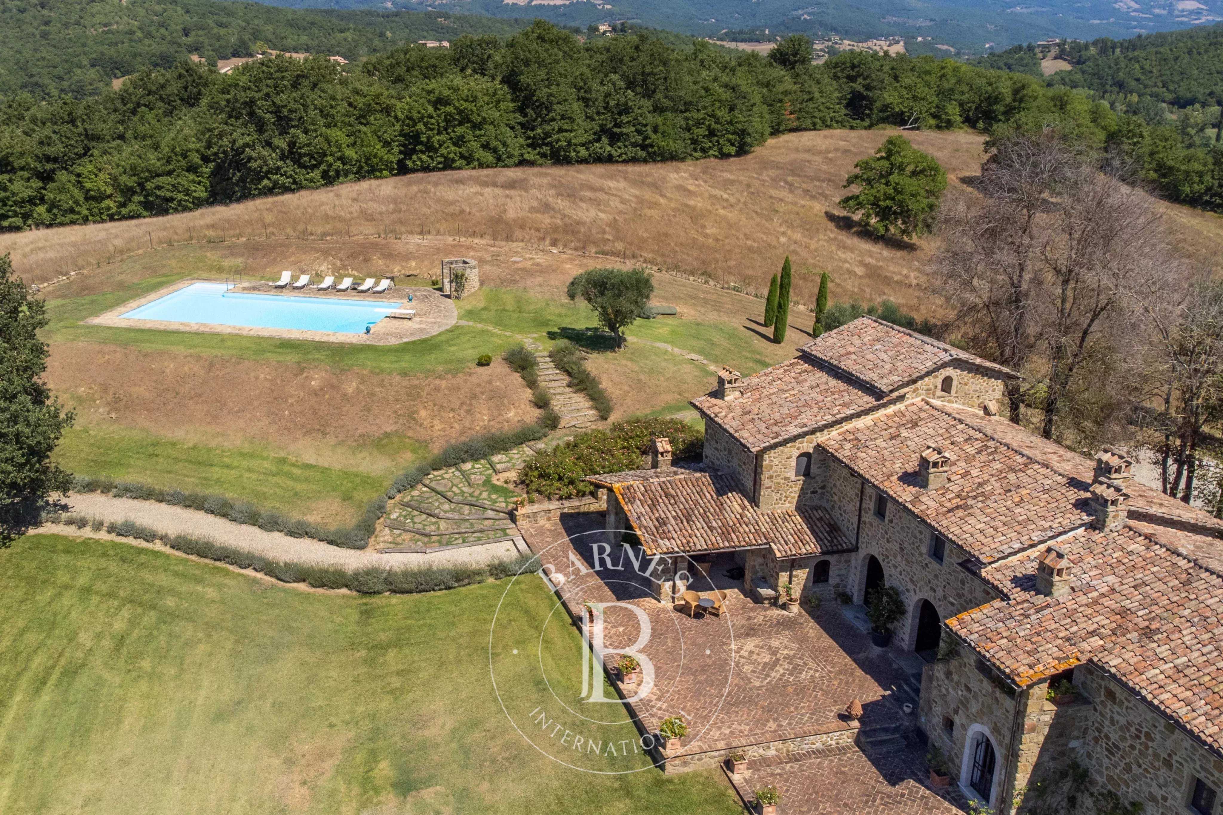 Villa Lisciano Niccone  -  ref 85966581 (picture 2)