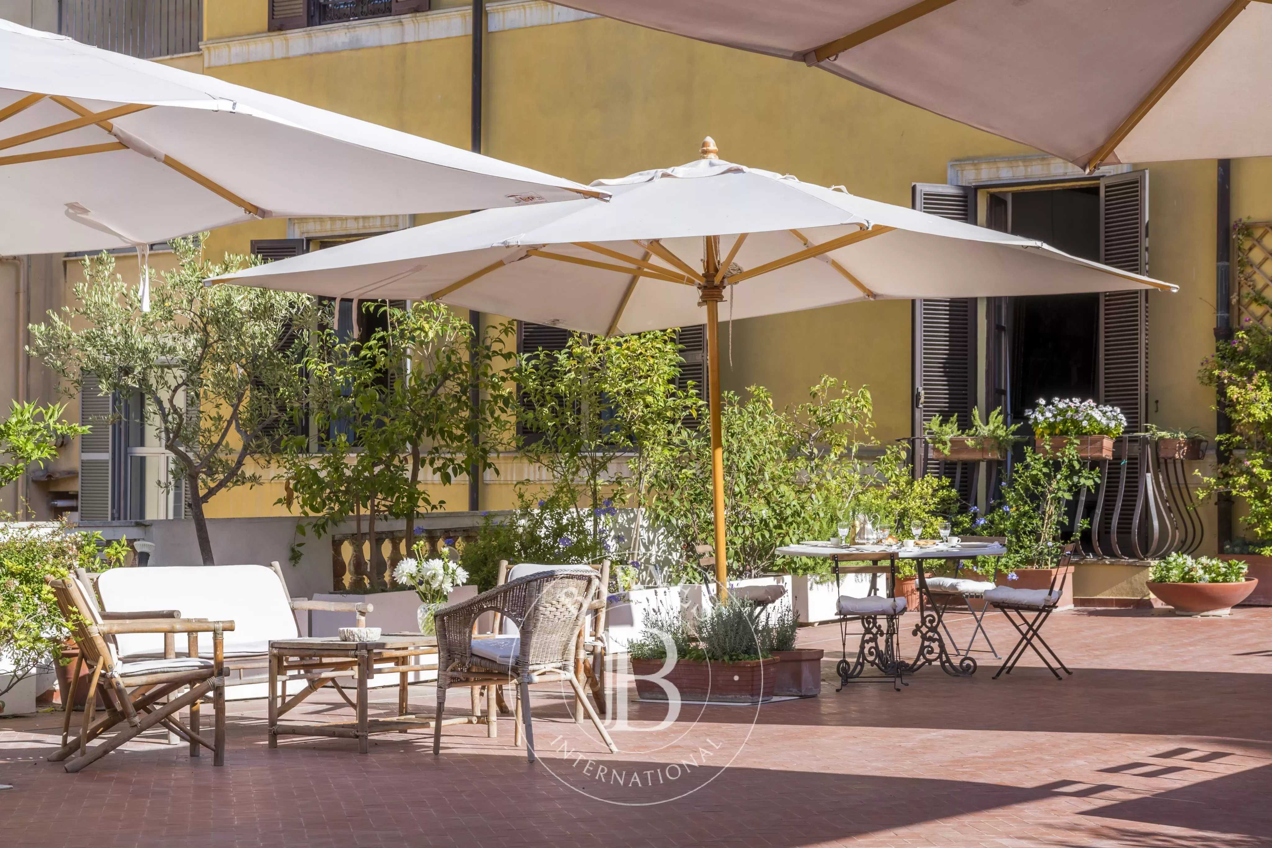 Appartement Roma  -  ref 83485477 (picture 1)