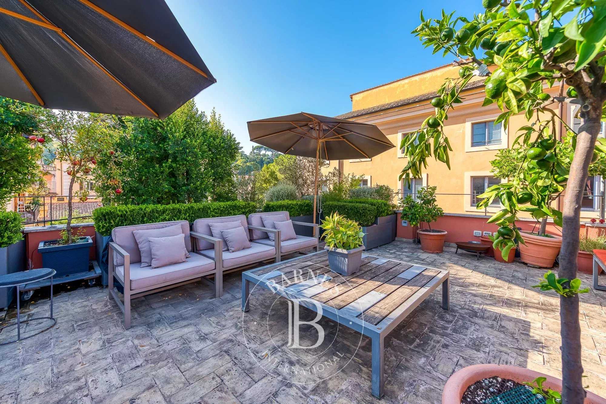 Penthouse Roma  -  ref 86357869 (picture 3)