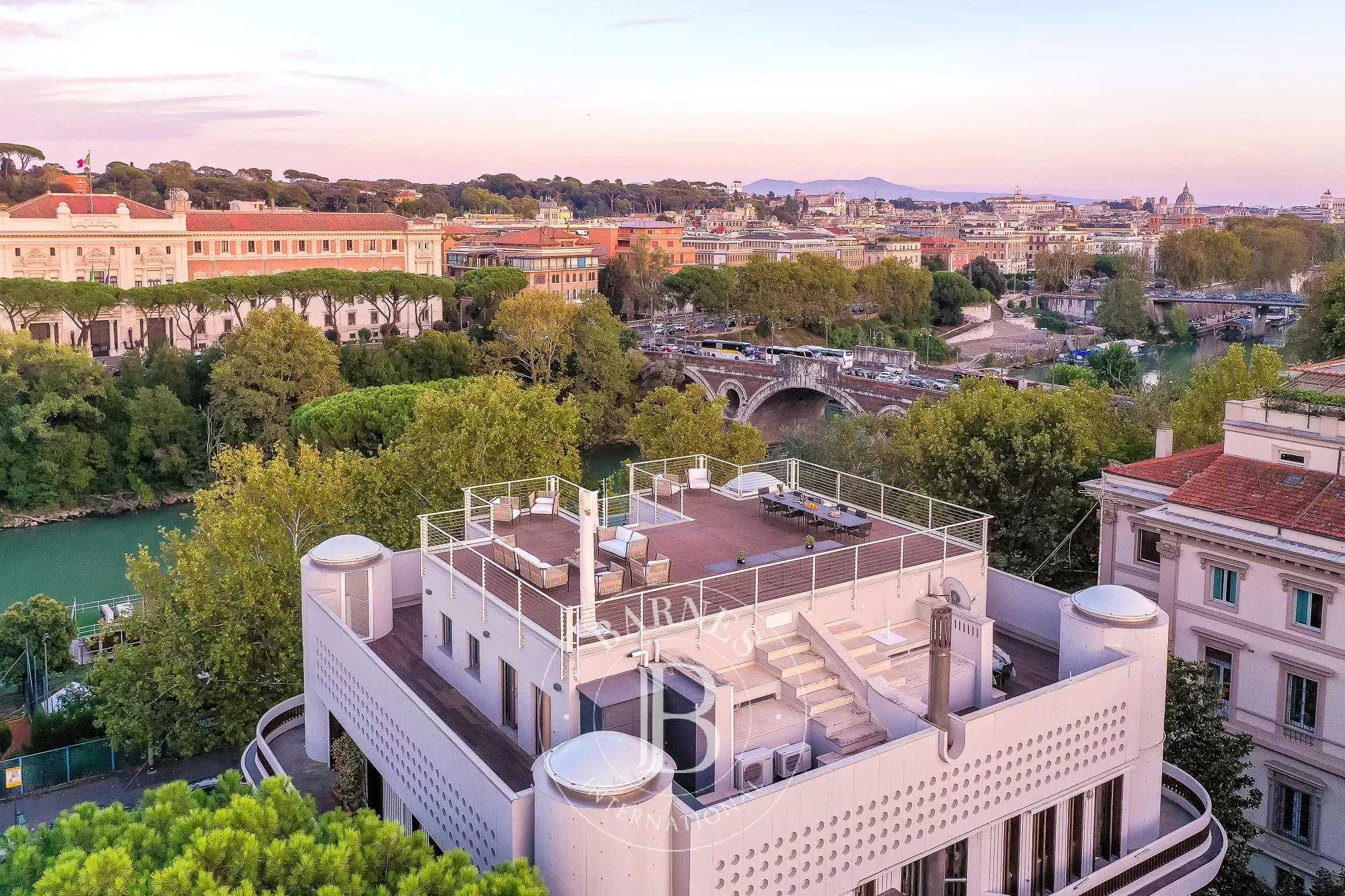 Appartement Roma - Ref 84762729