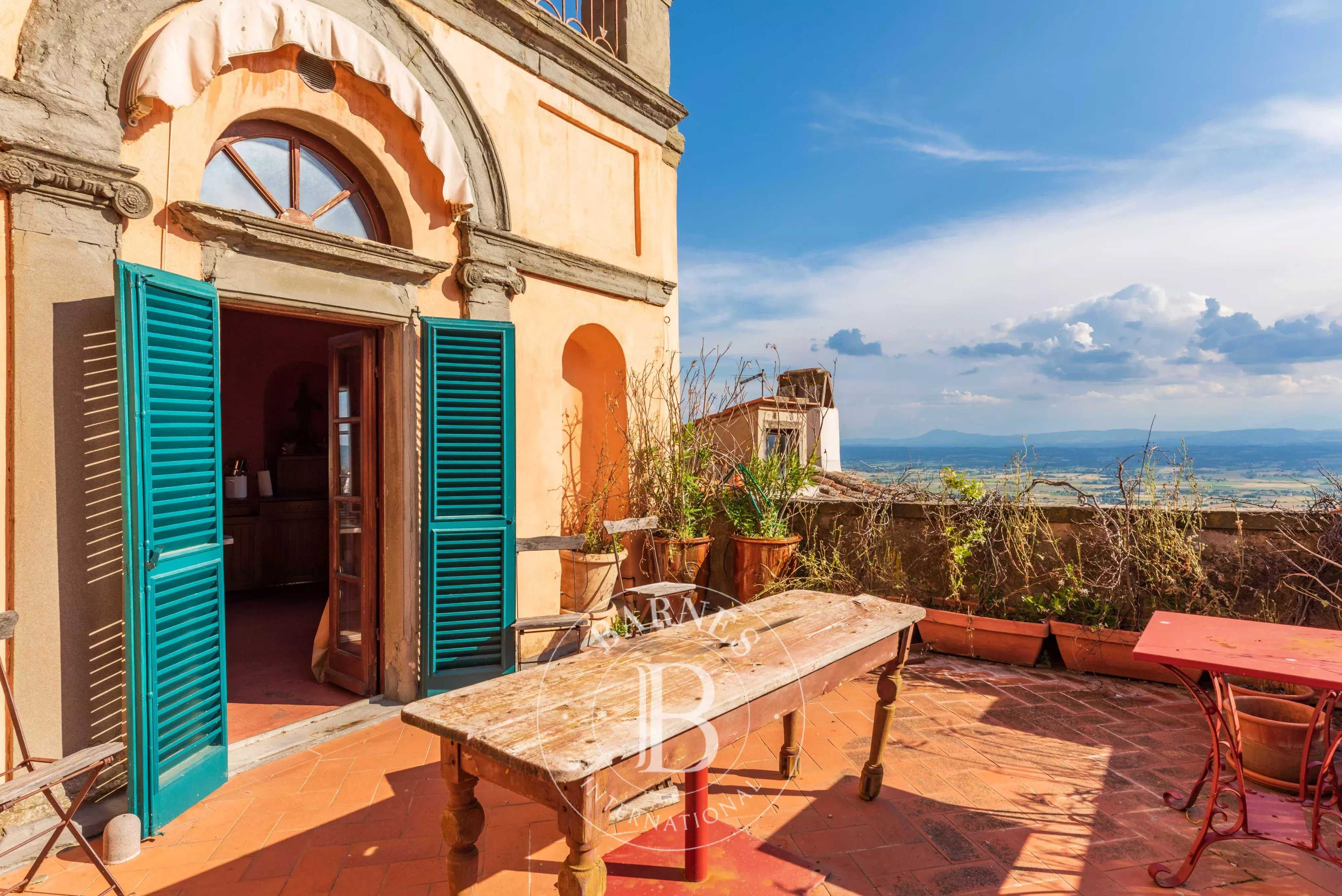 Apartment Cortona  -  ref 82838181 (picture 1)