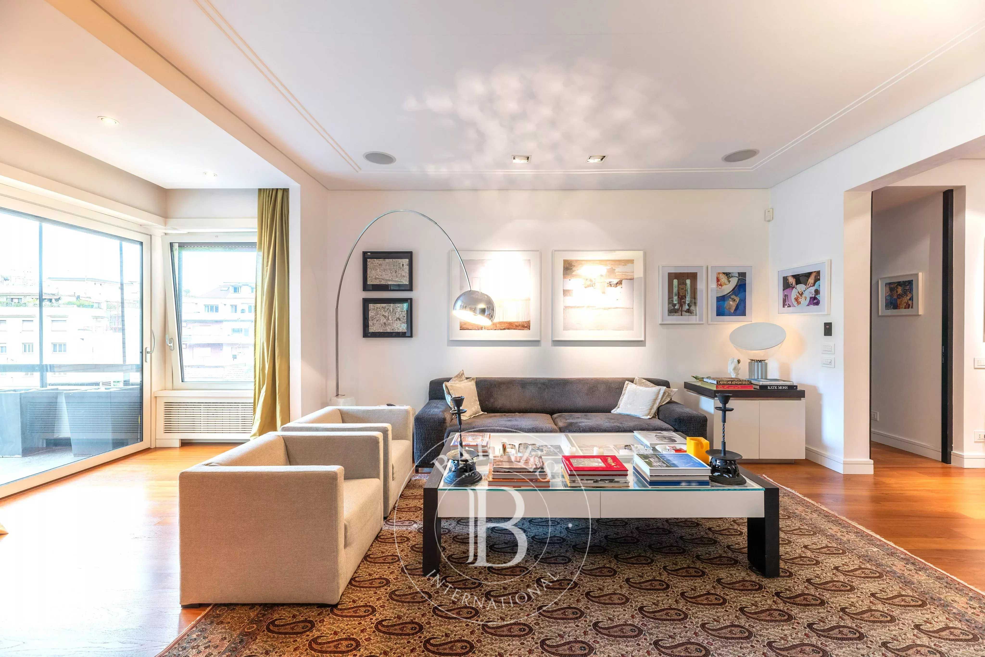 Apartment Roma  -  ref 85960122 (picture 1)