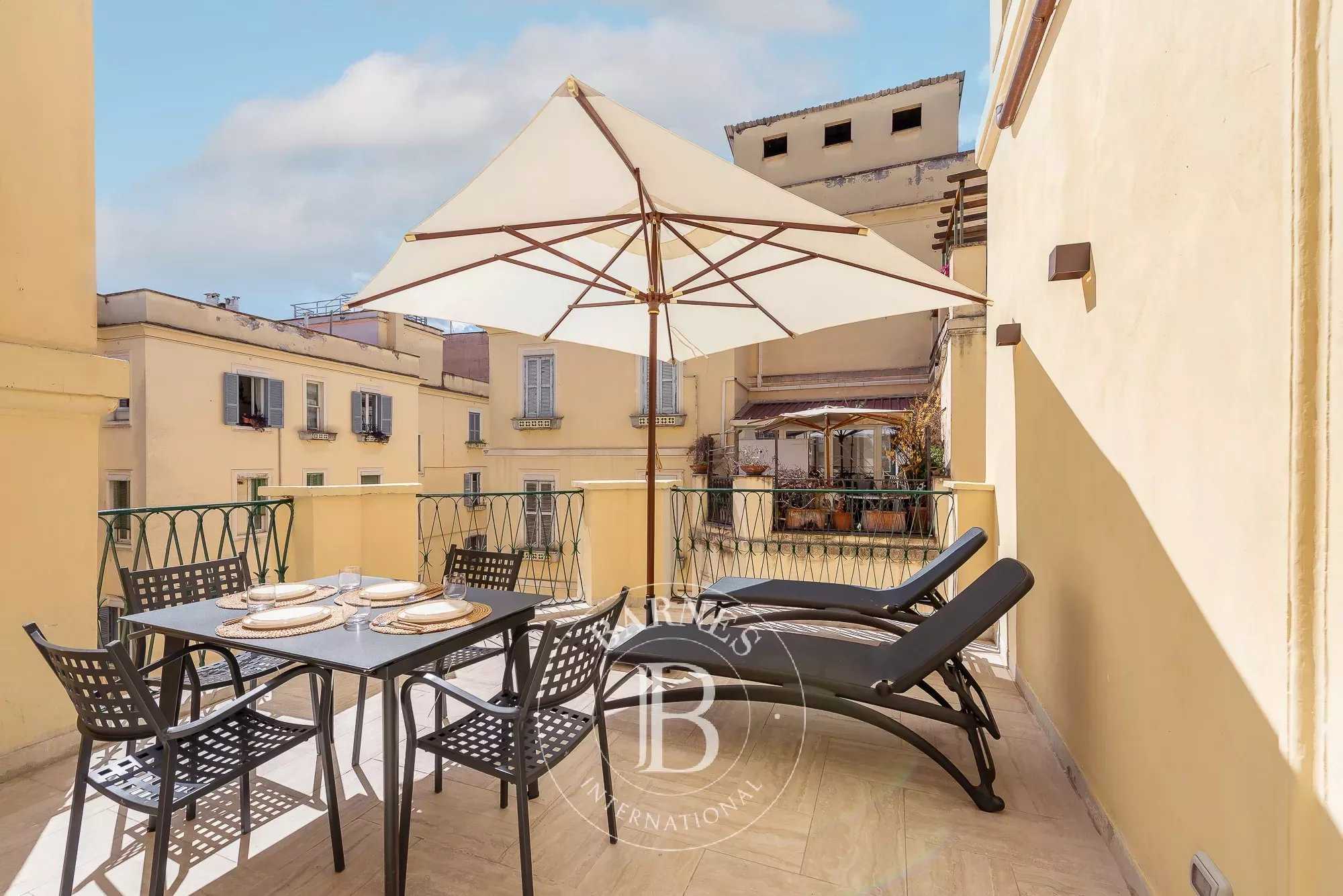 Penthouse Roma - Ref 85314329
