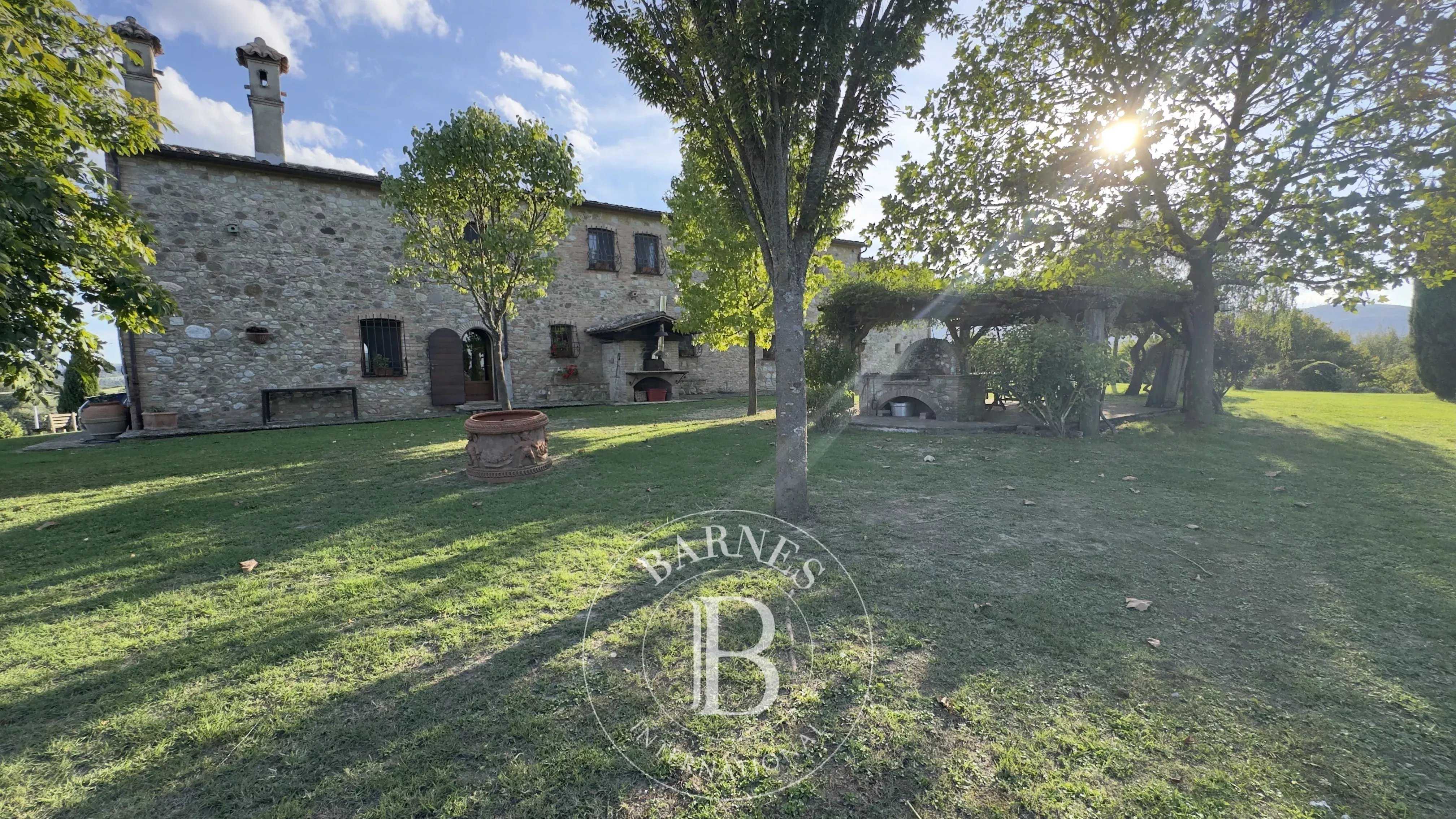 Chaumière Città della Pieve  -  ref 86344720 (picture 2)