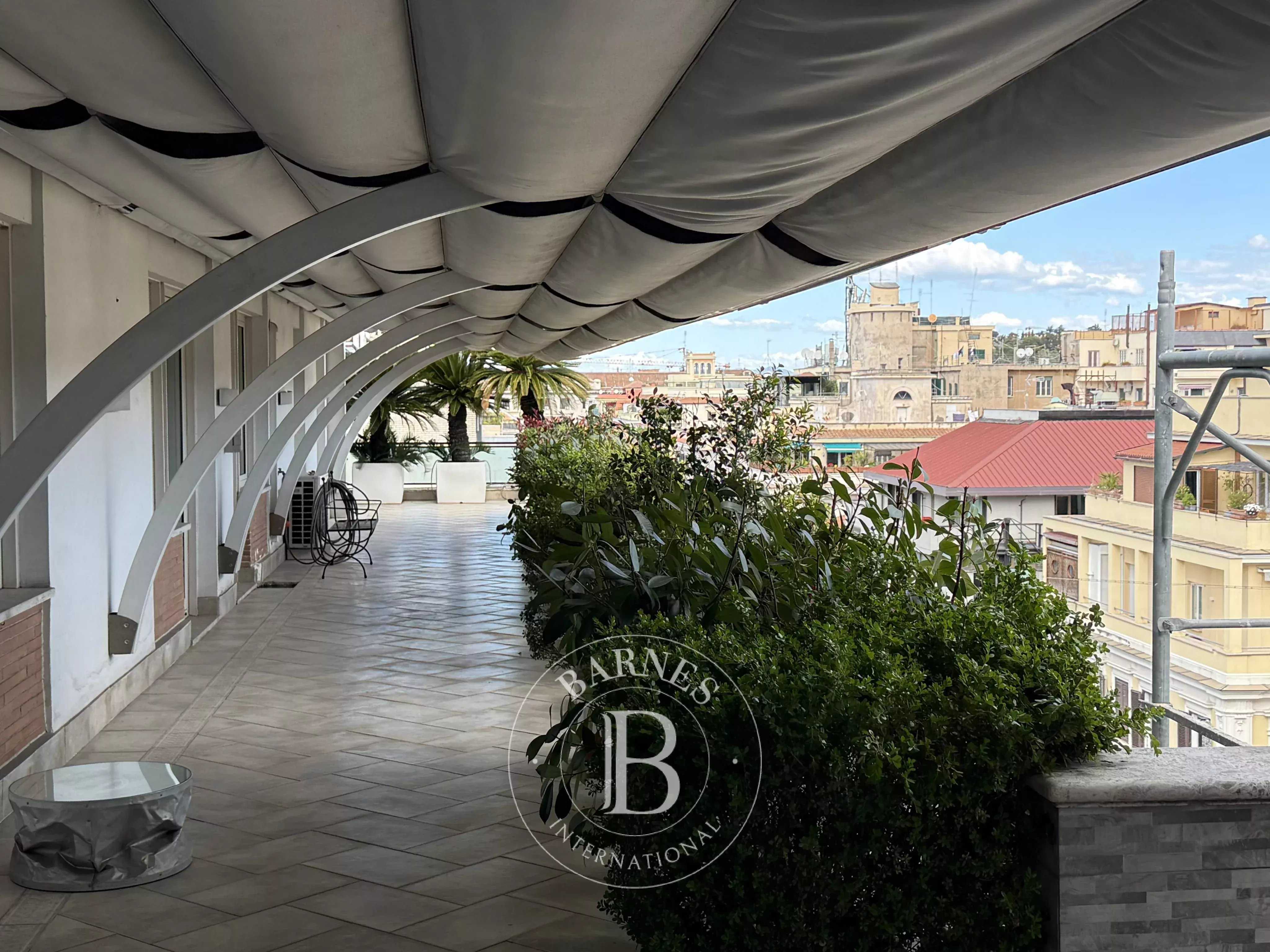 Penthouse Roma  -  ref 85956596 (picture 1)