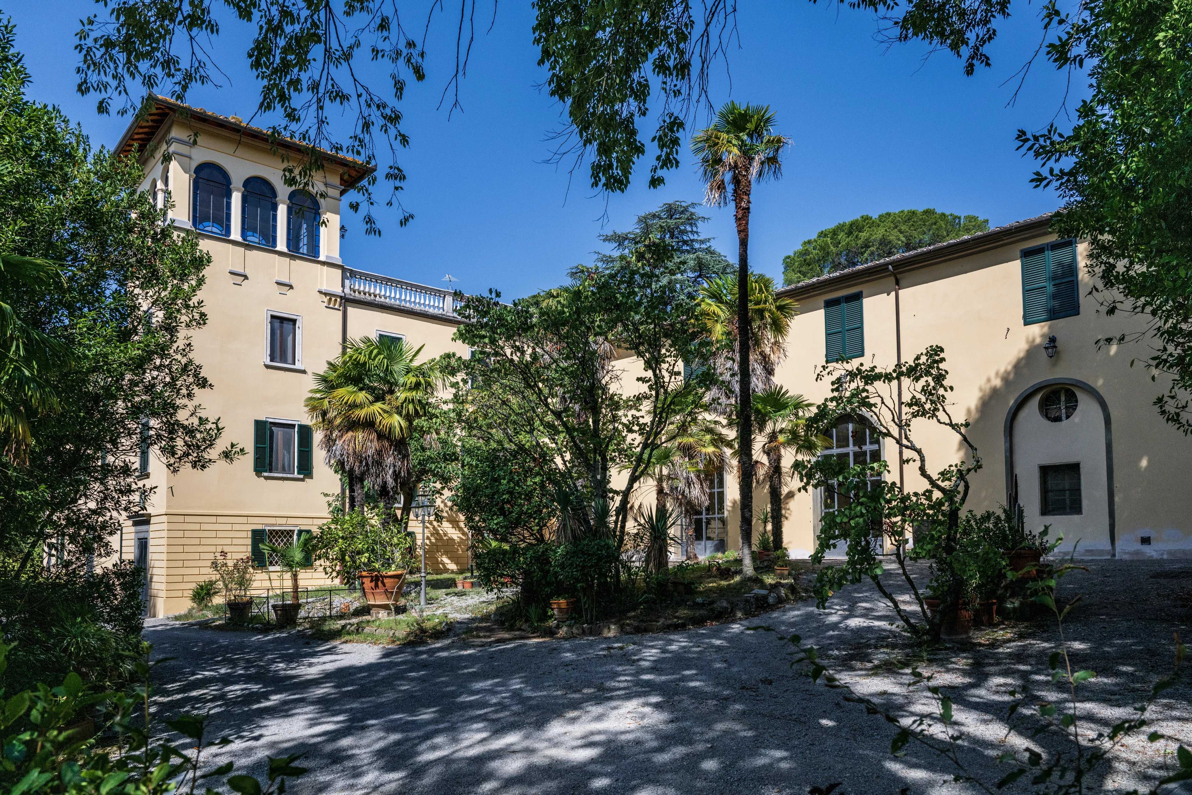 Villa Cortona  -  ref 86374277 (picture 3)