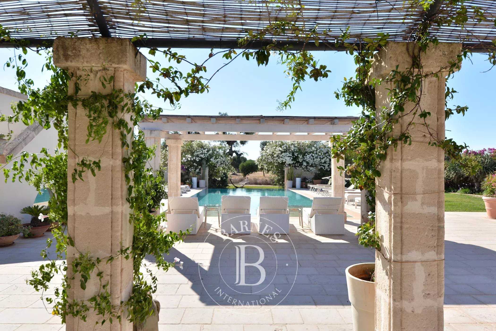 Villa Ostuni  -  ref 86089215 (picture 3)