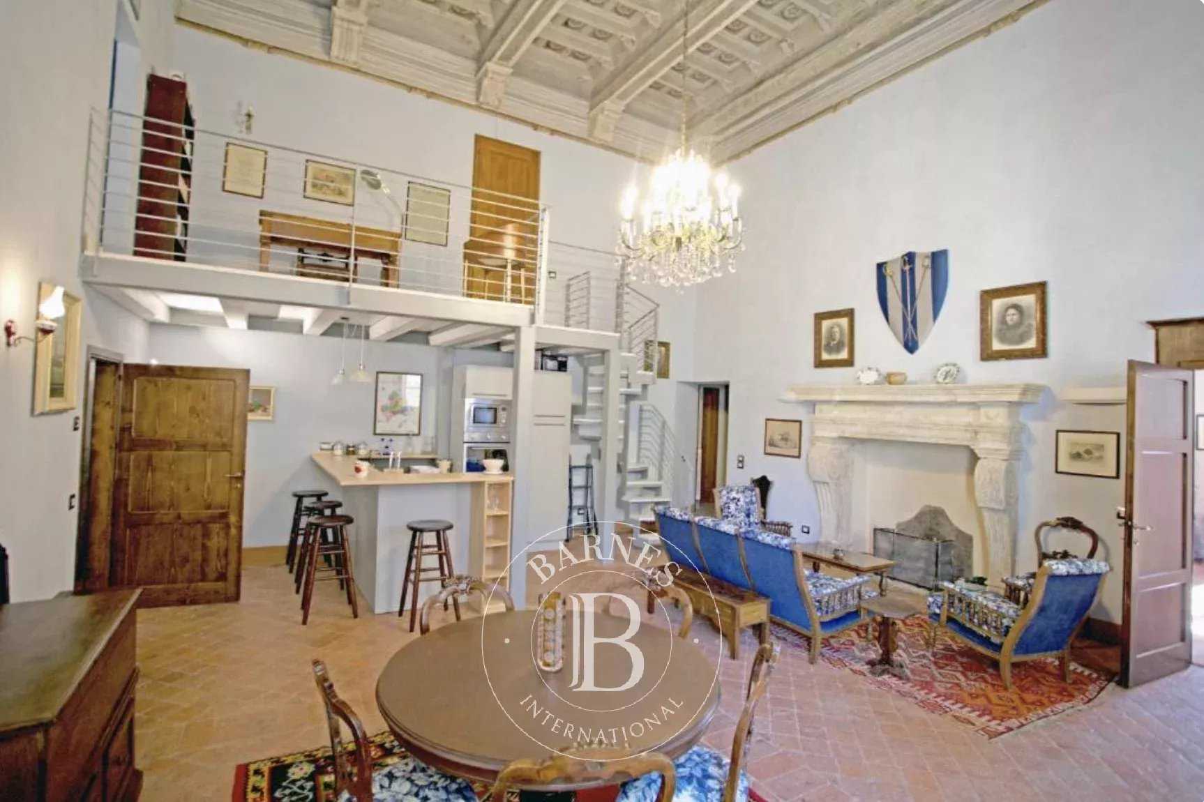 Apartment Montepulciano  -  ref 86341337 (picture 1)