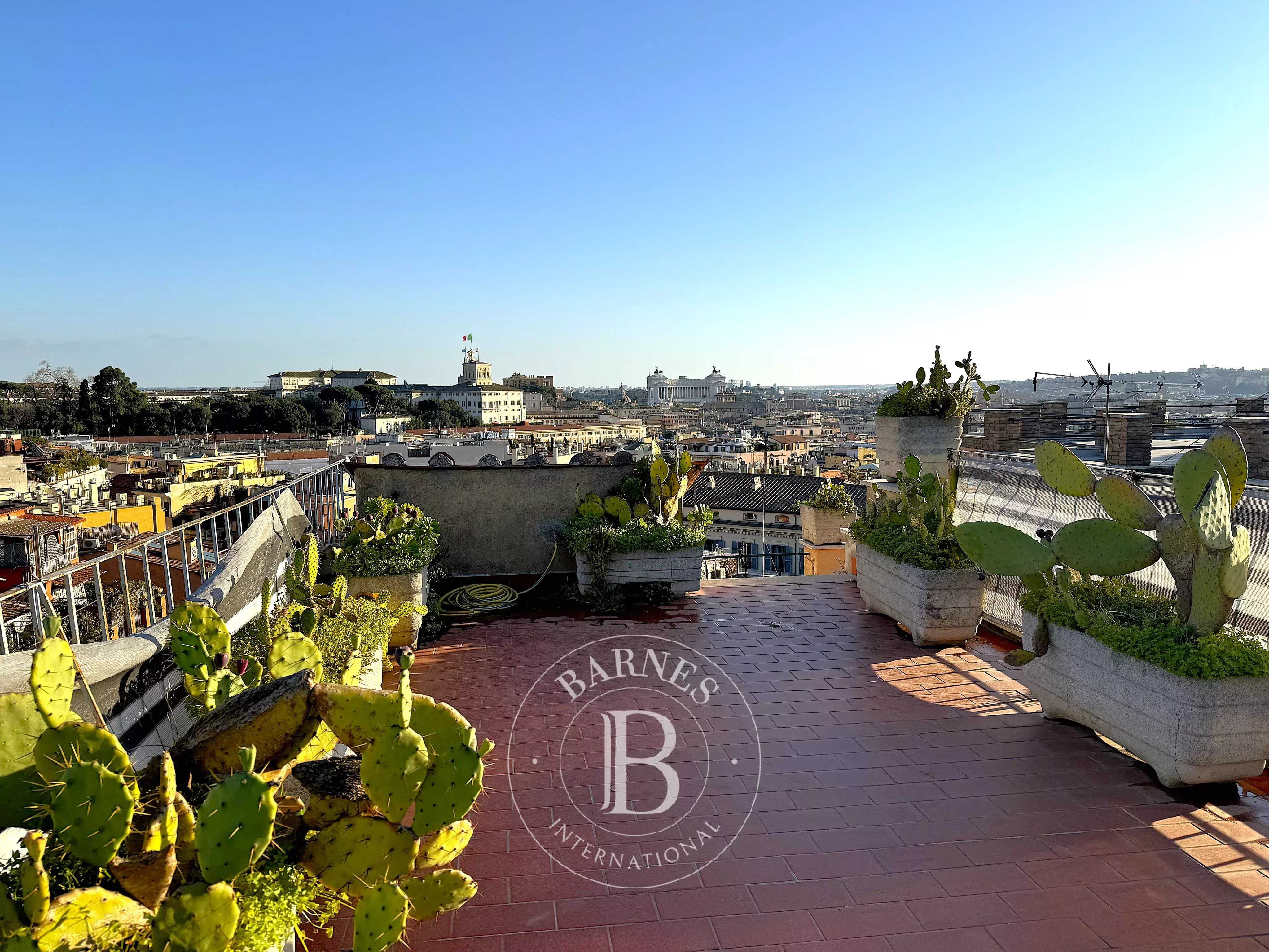 Ático Roma  -  ref 85737979 (picture 1)