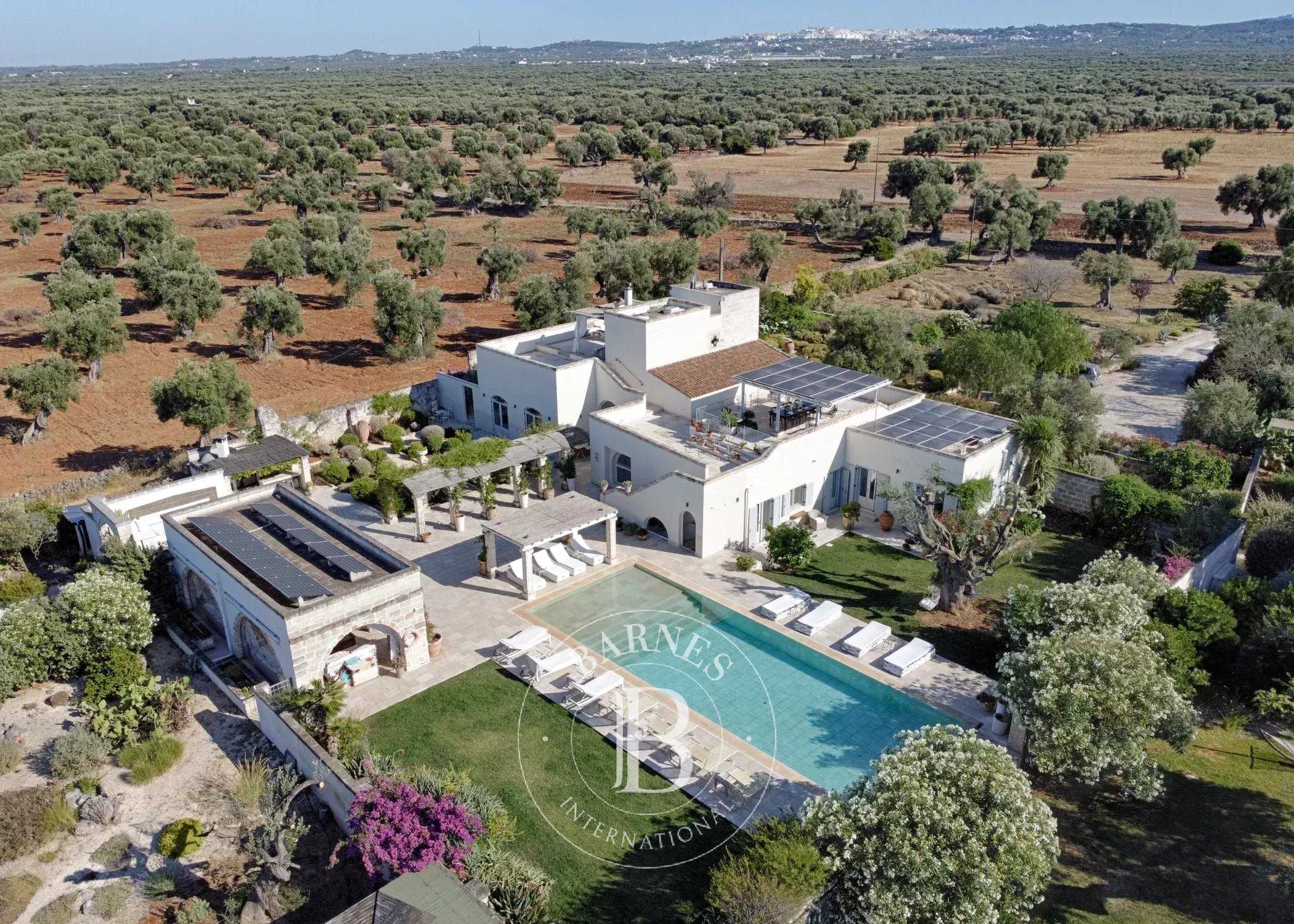 Villa Ostuni  -  ref 86089215 (picture 2)