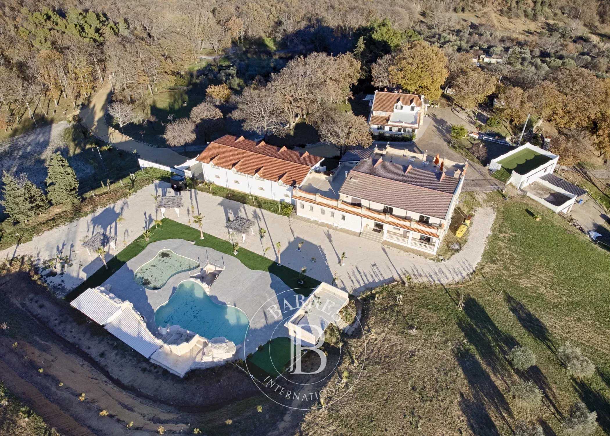 Manor house Matera  -  ref 86085330 (picture 1)