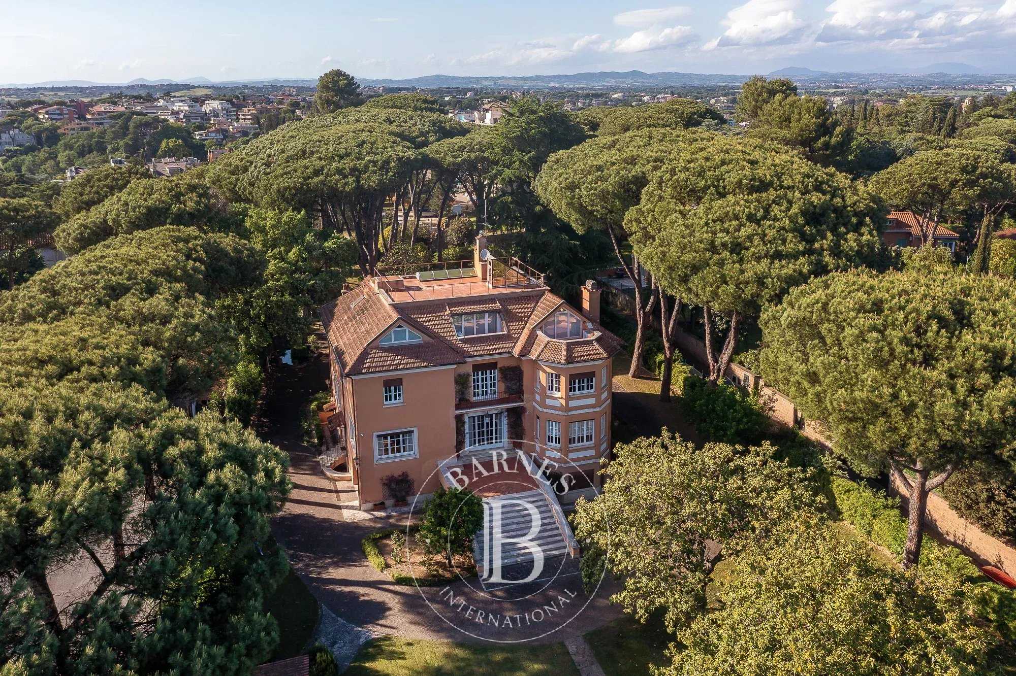 Villa Roma  -  ref 86901027 (picture 2)