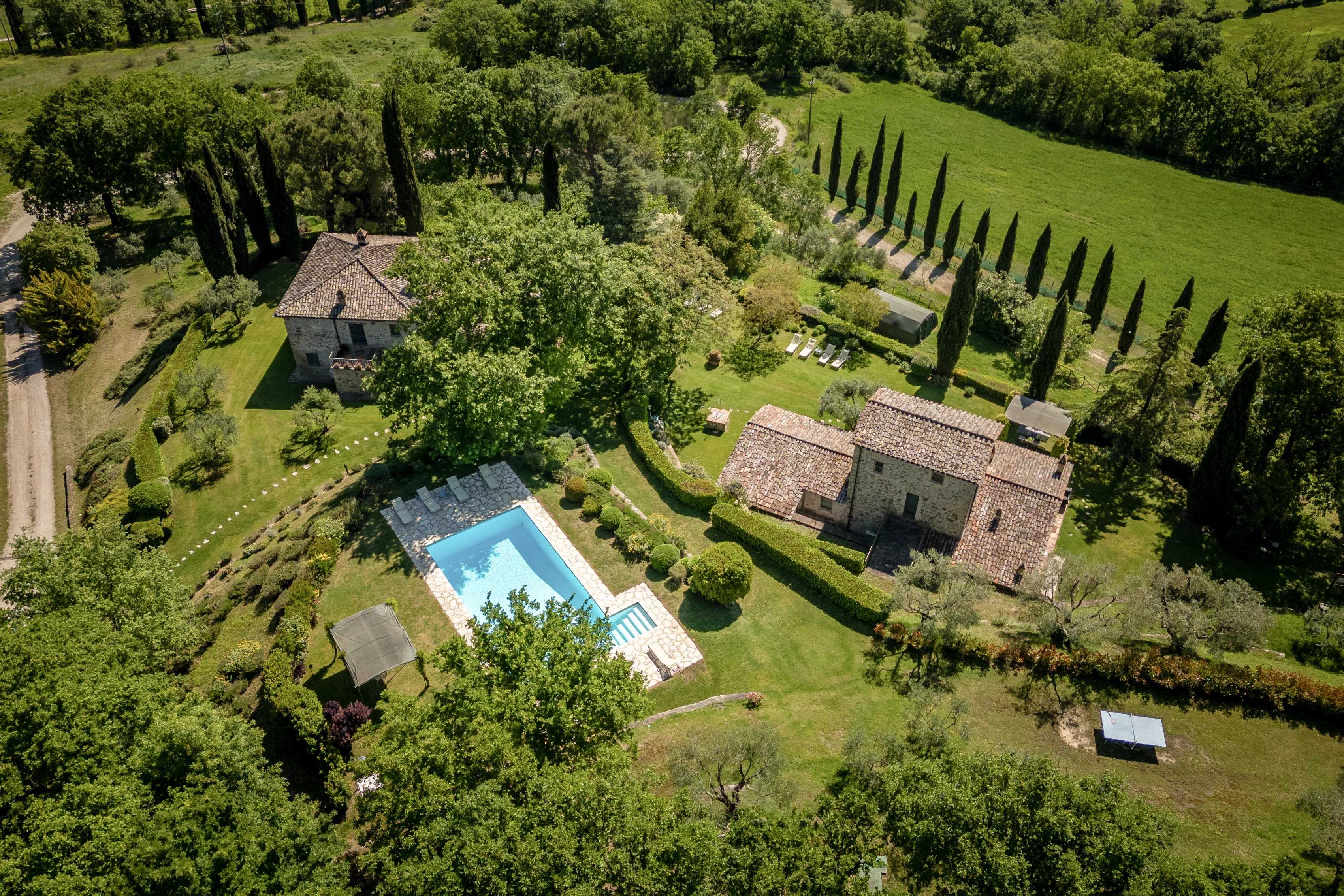 Villa Umbertide  -  ref 86667134 (picture 1)